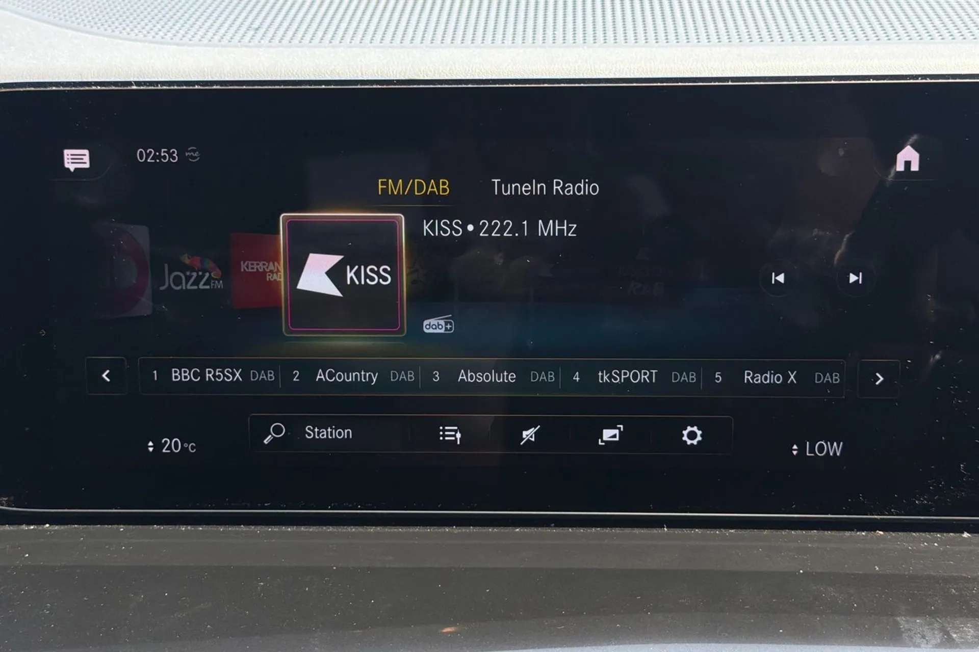 2023 MERCEDES-BENZ EQC 2023 MERCEDES-BENZ EQC