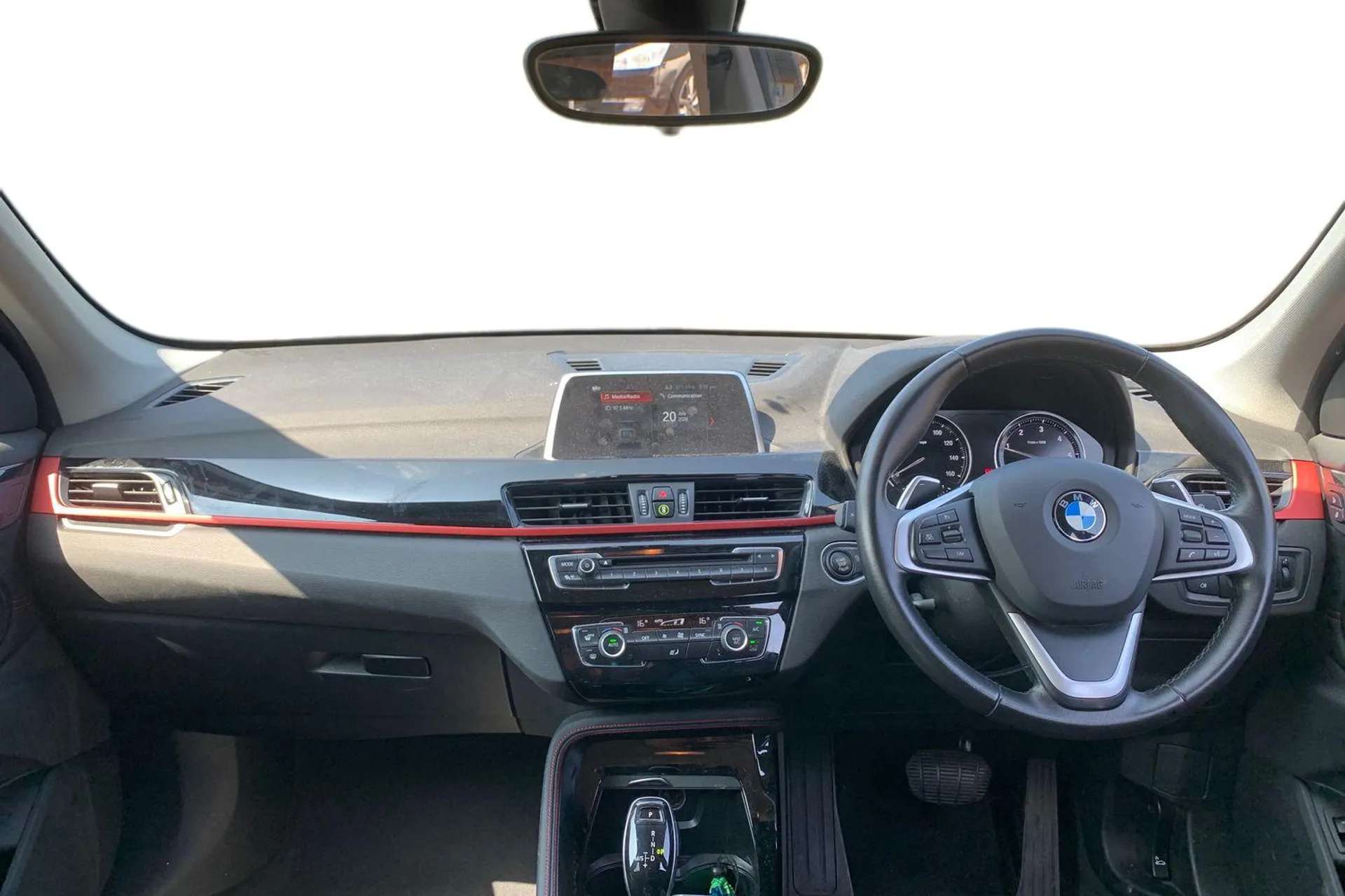 2019 BMW X1 2019 BMW X1