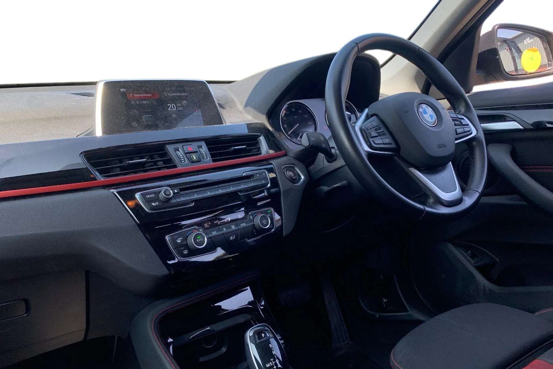 2019 BMW X1 2019 BMW X1