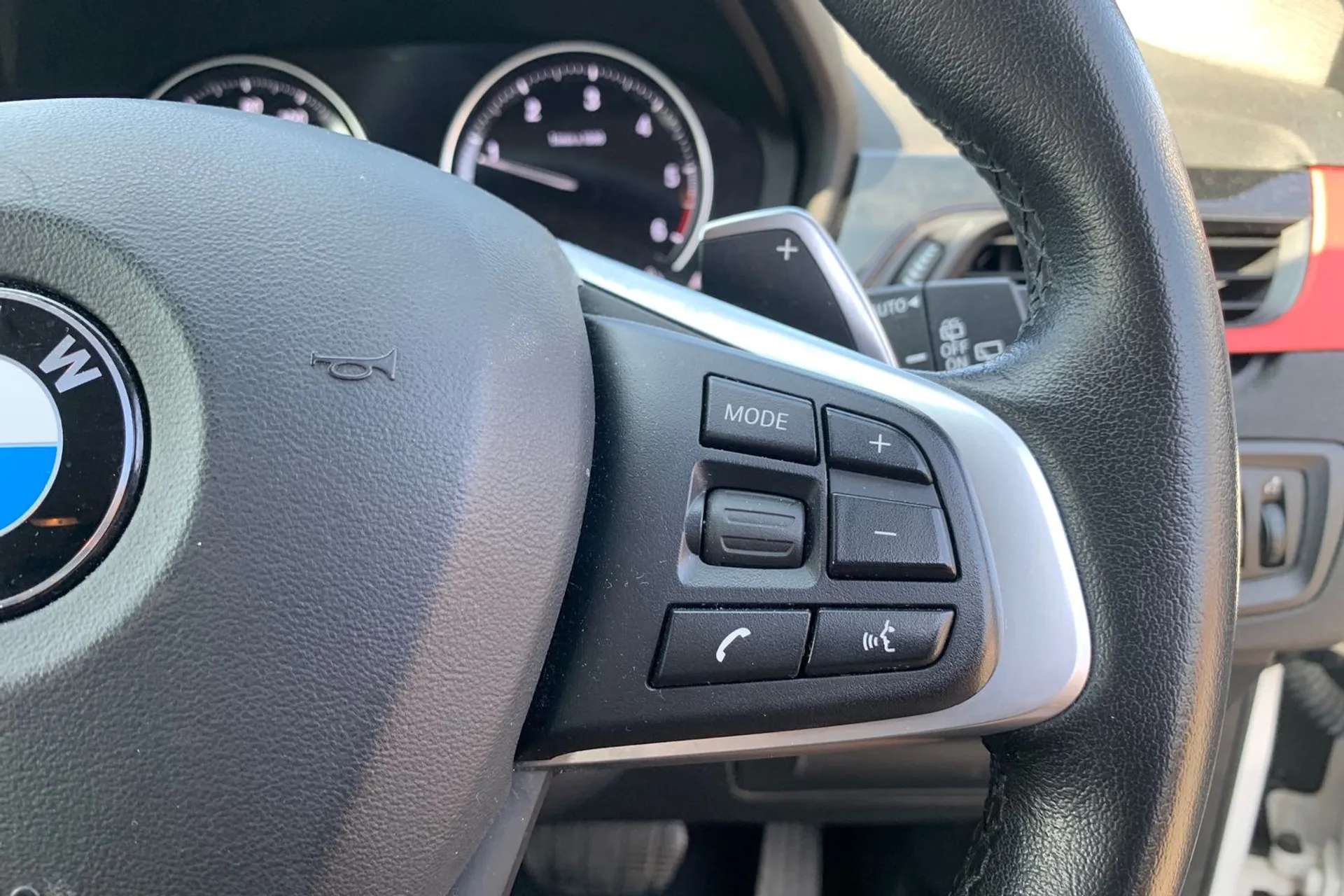 2019 BMW X1 2019 BMW X1