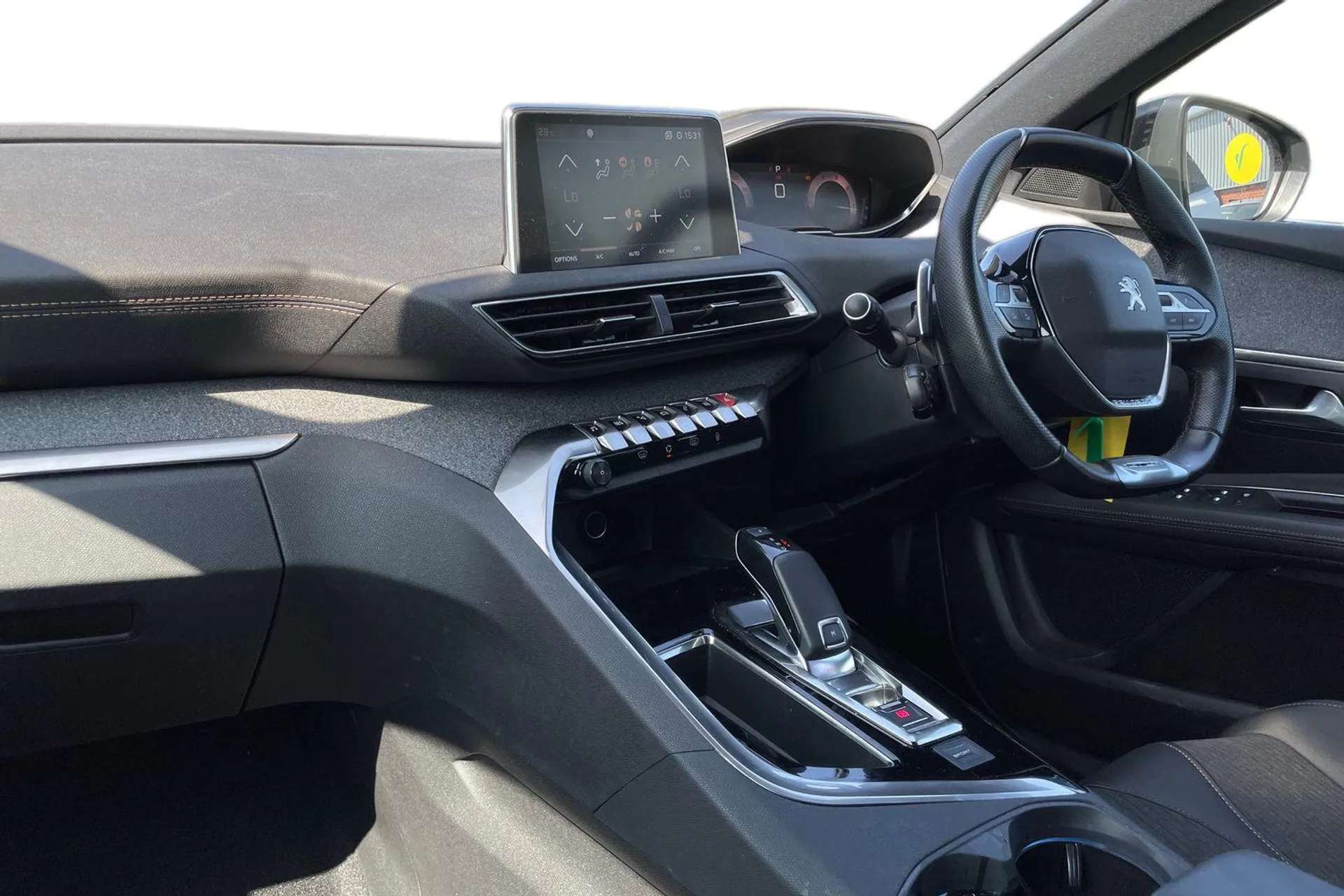 2020 PEUGEOT 3008 2020 PEUGEOT 3008