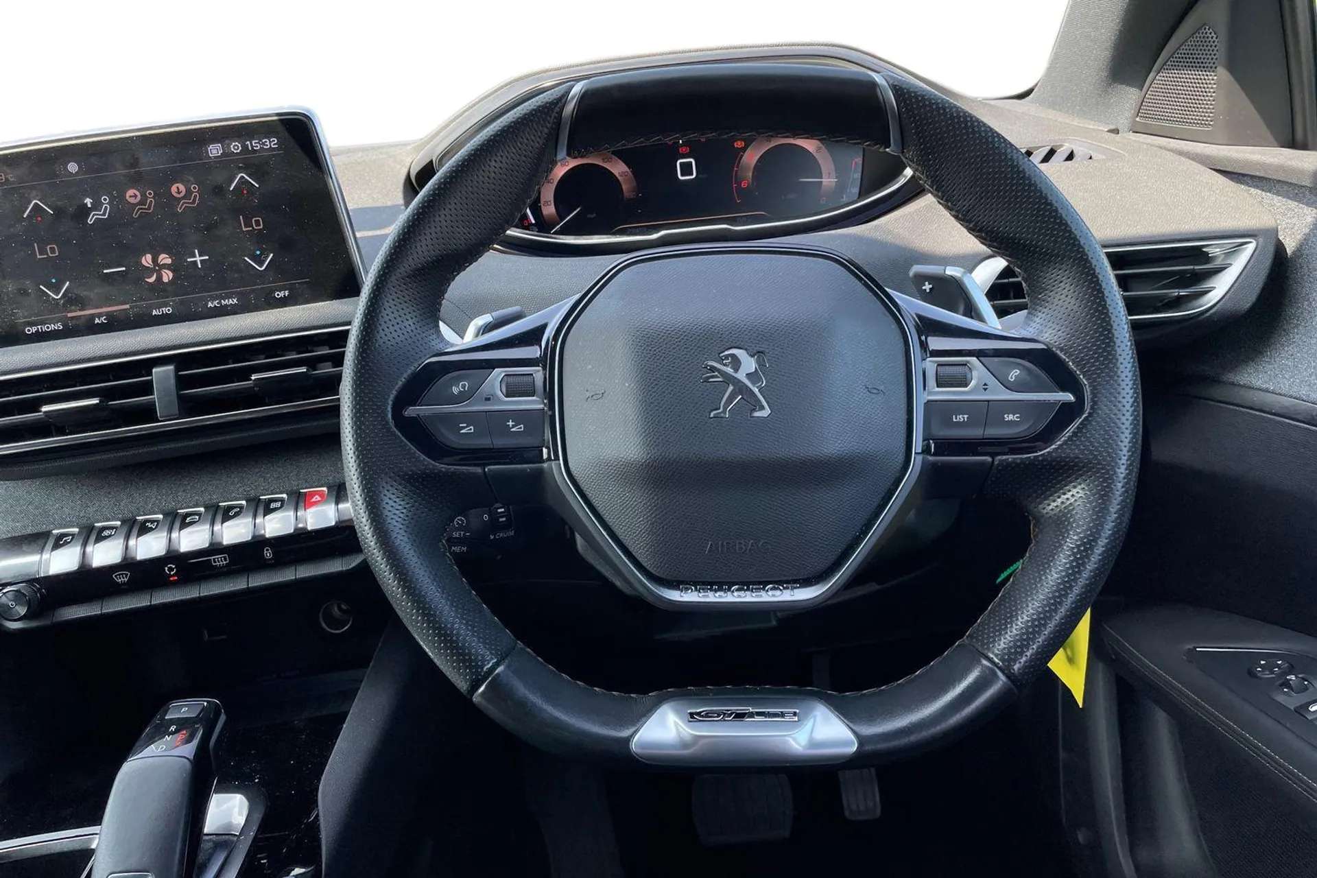 2020 PEUGEOT 3008 2020 PEUGEOT 3008