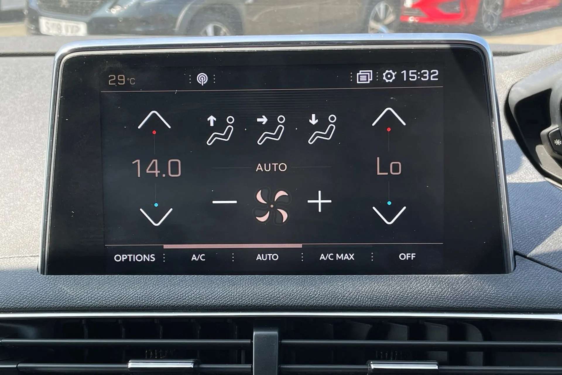 2020 PEUGEOT 3008 2020 PEUGEOT 3008