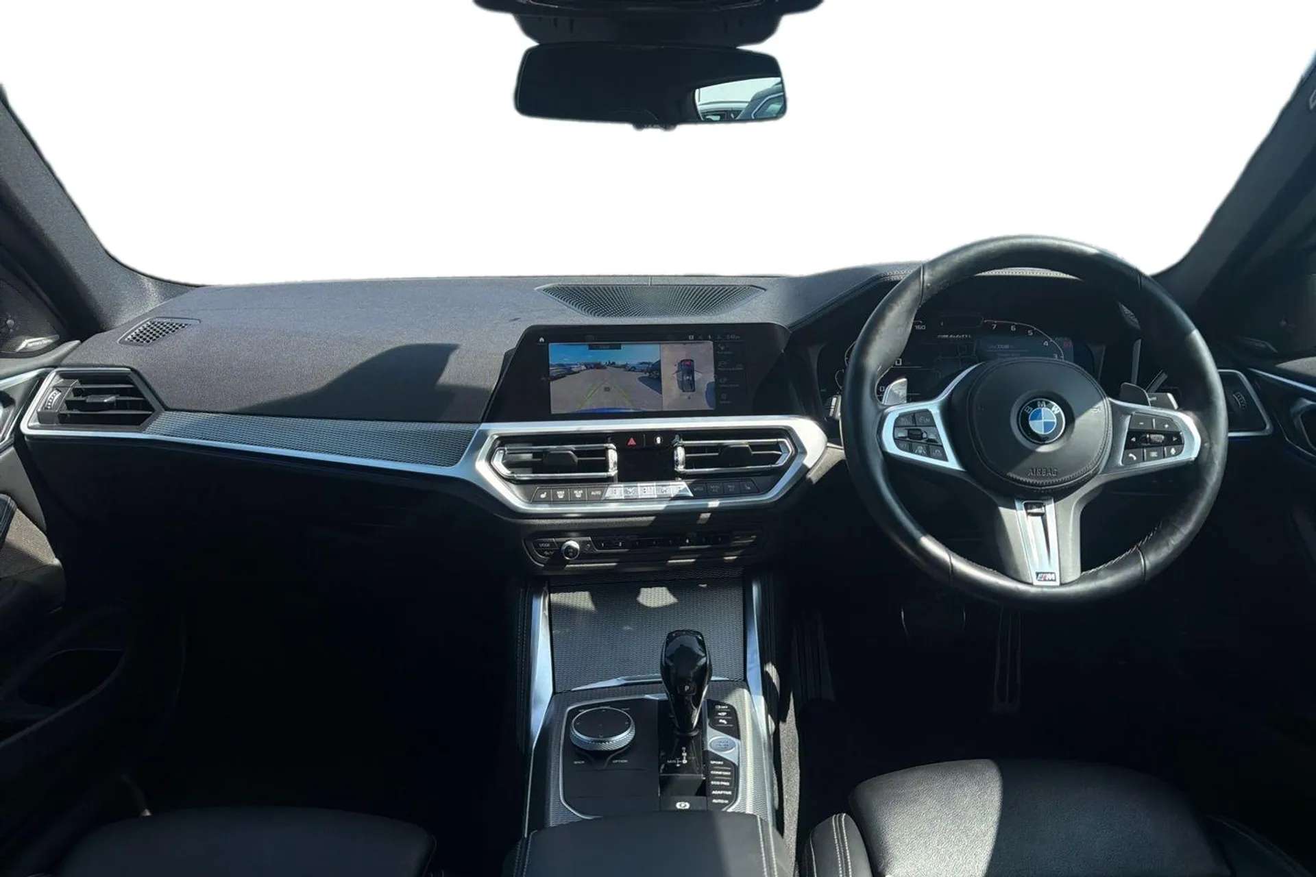 2020 BMW 4 SERIES 2020 BMW 4 SERIES