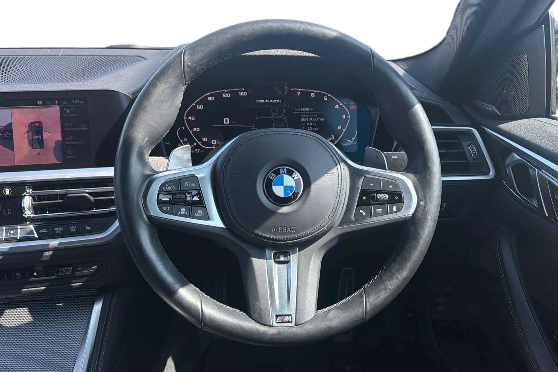 2020 BMW 4 SERIES 2020 BMW 4 SERIES