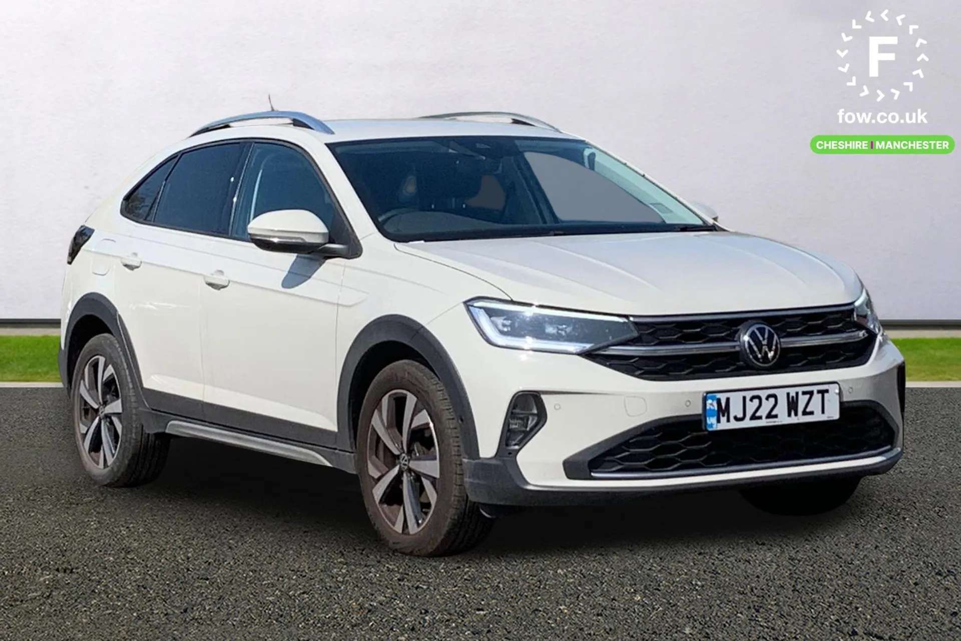 2022 VOLKSWAGEN TAIGO 2022 VOLKSWAGEN TAIGO