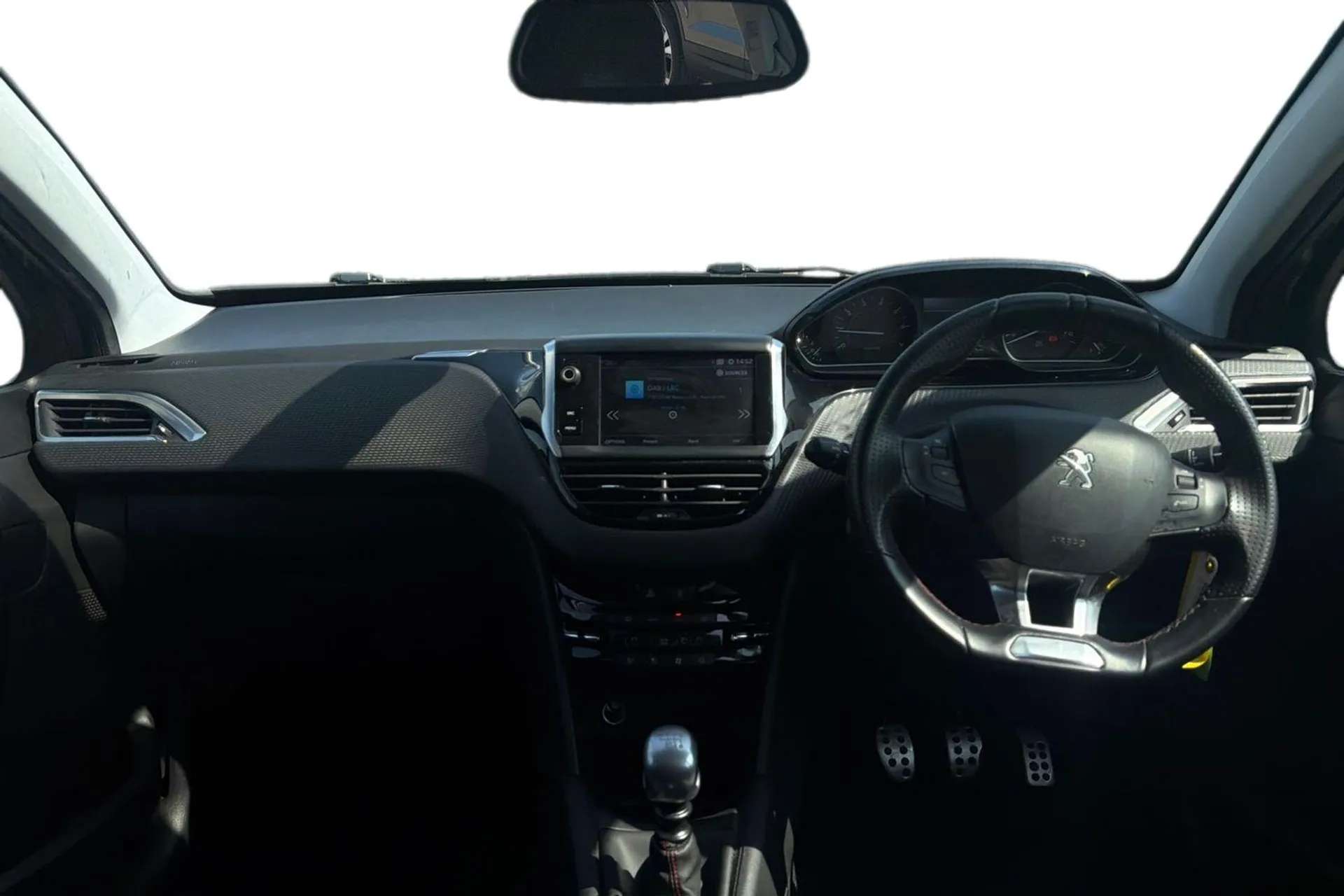 2018 PEUGEOT 208 2018 PEUGEOT 208