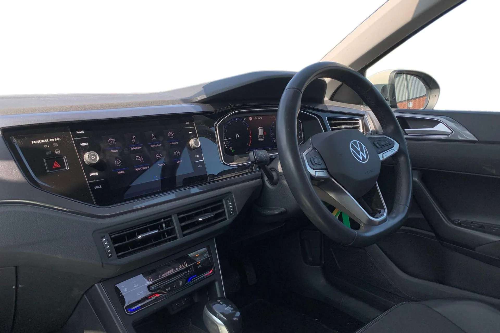 2022 VOLKSWAGEN TAIGO 2022 VOLKSWAGEN TAIGO