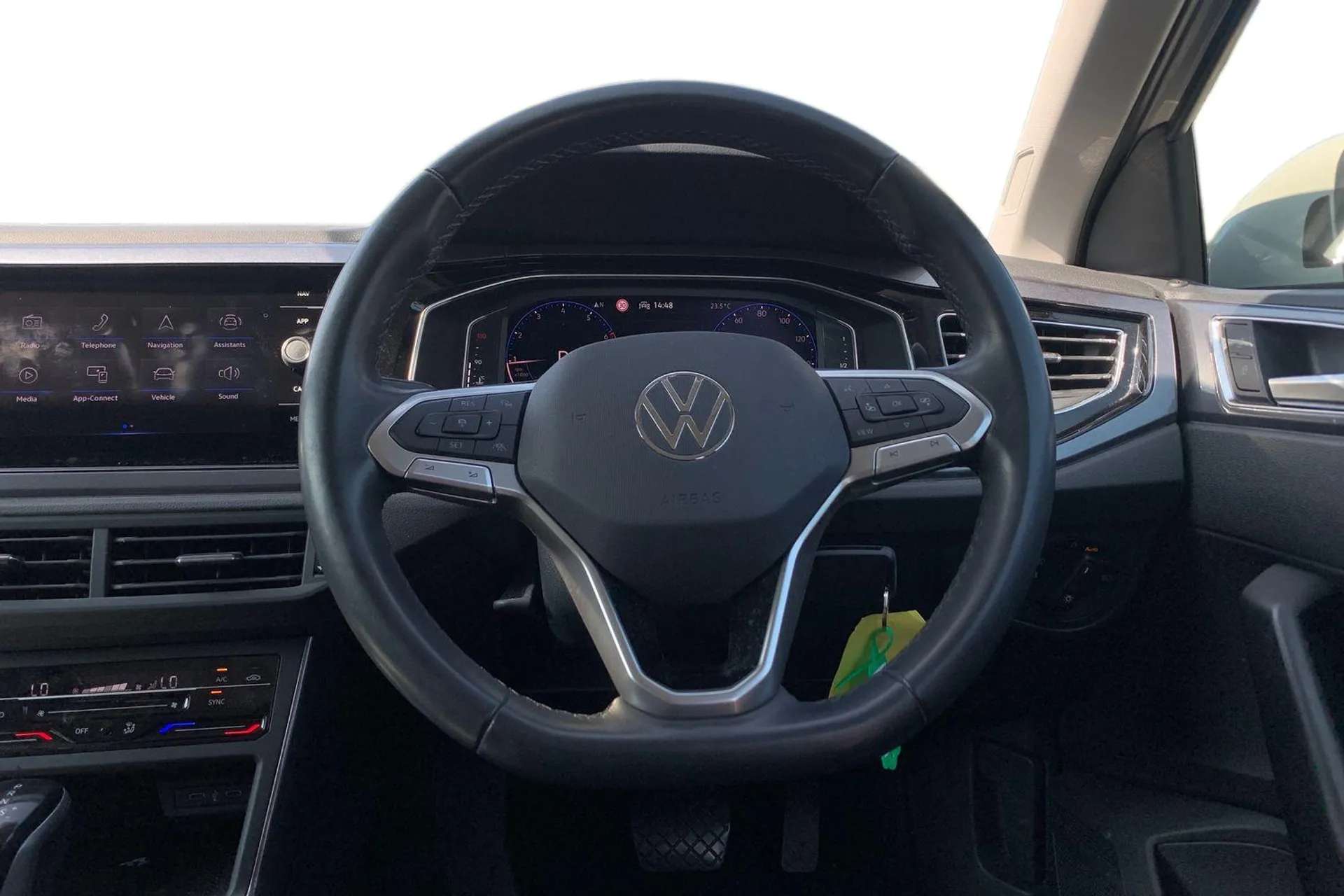2022 VOLKSWAGEN TAIGO 2022 VOLKSWAGEN TAIGO