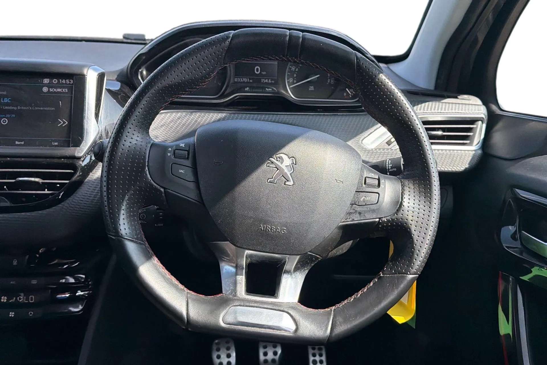 2018 PEUGEOT 208 2018 PEUGEOT 208