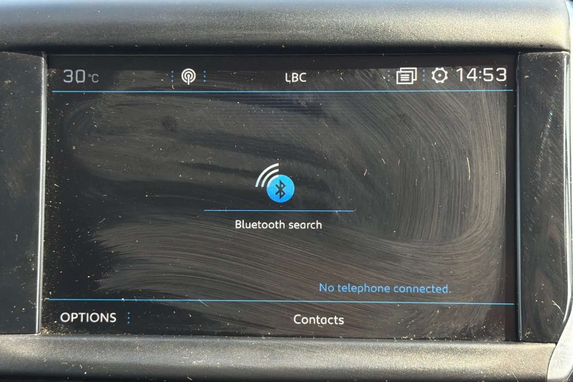 2018 PEUGEOT 208 2018 PEUGEOT 208