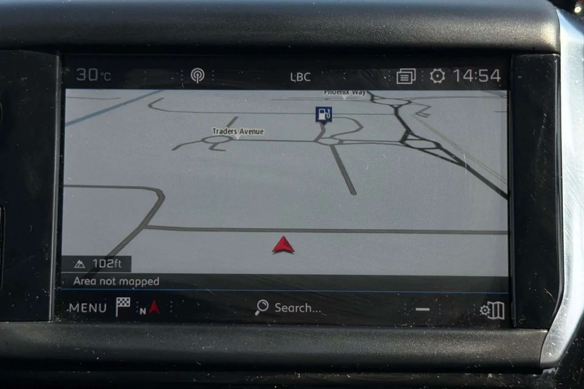 2018 PEUGEOT 208 2018 PEUGEOT 208