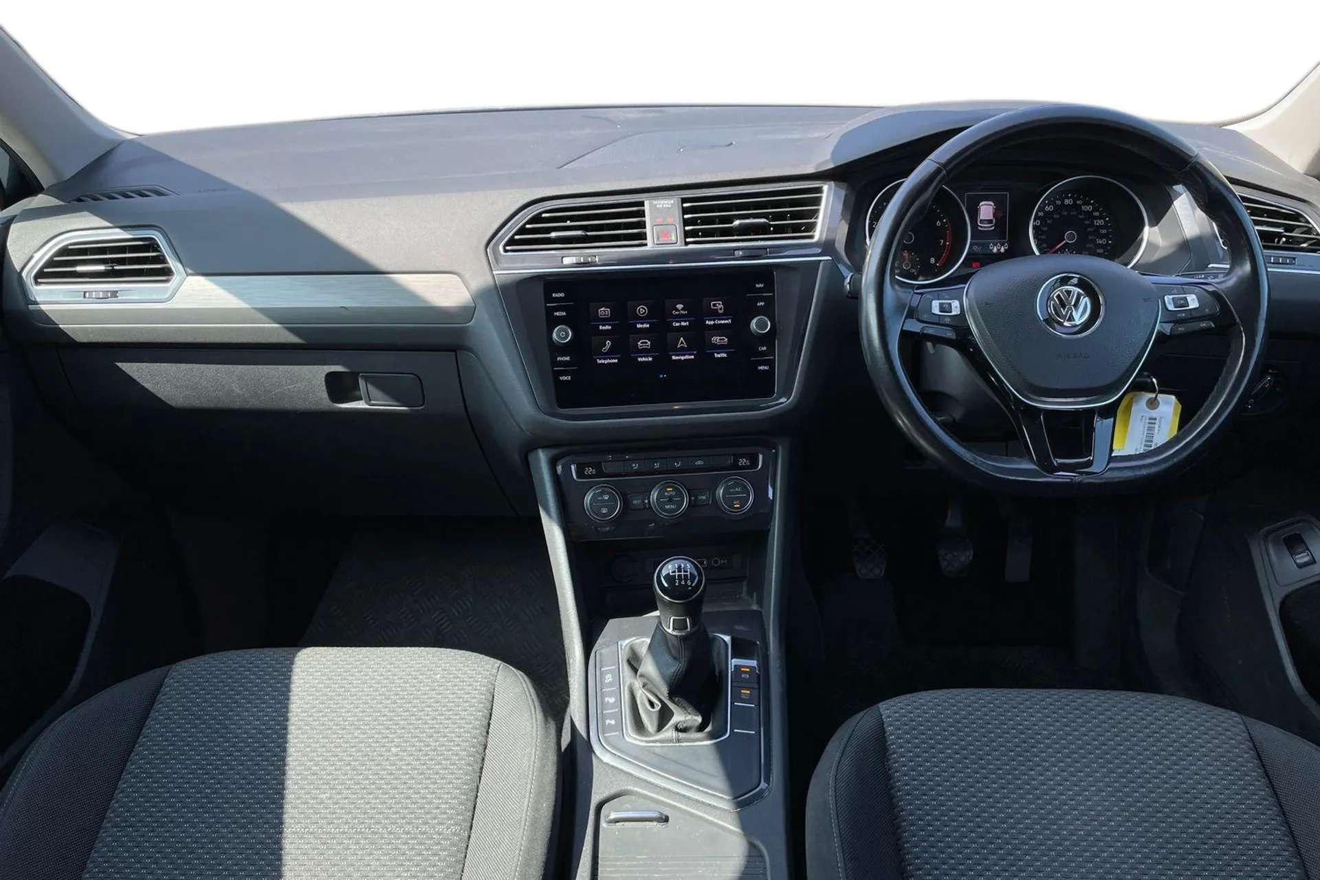 2020 VOLKSWAGEN TIGUAN ALLSPACE 2020 VOLKSWAGEN TIGUAN ALLSPACE