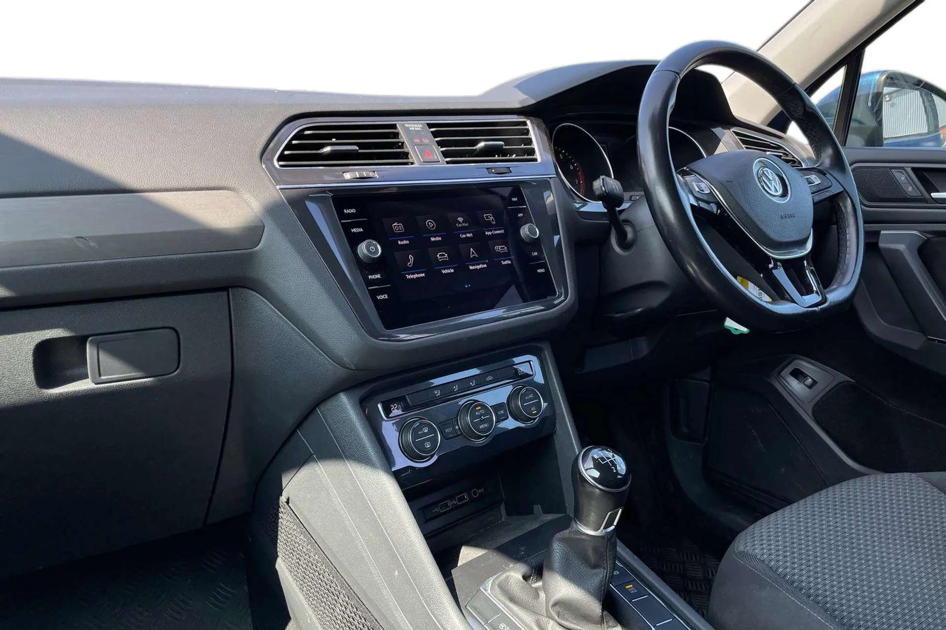 2020 VOLKSWAGEN TIGUAN ALLSPACE 2020 VOLKSWAGEN TIGUAN ALLSPACE