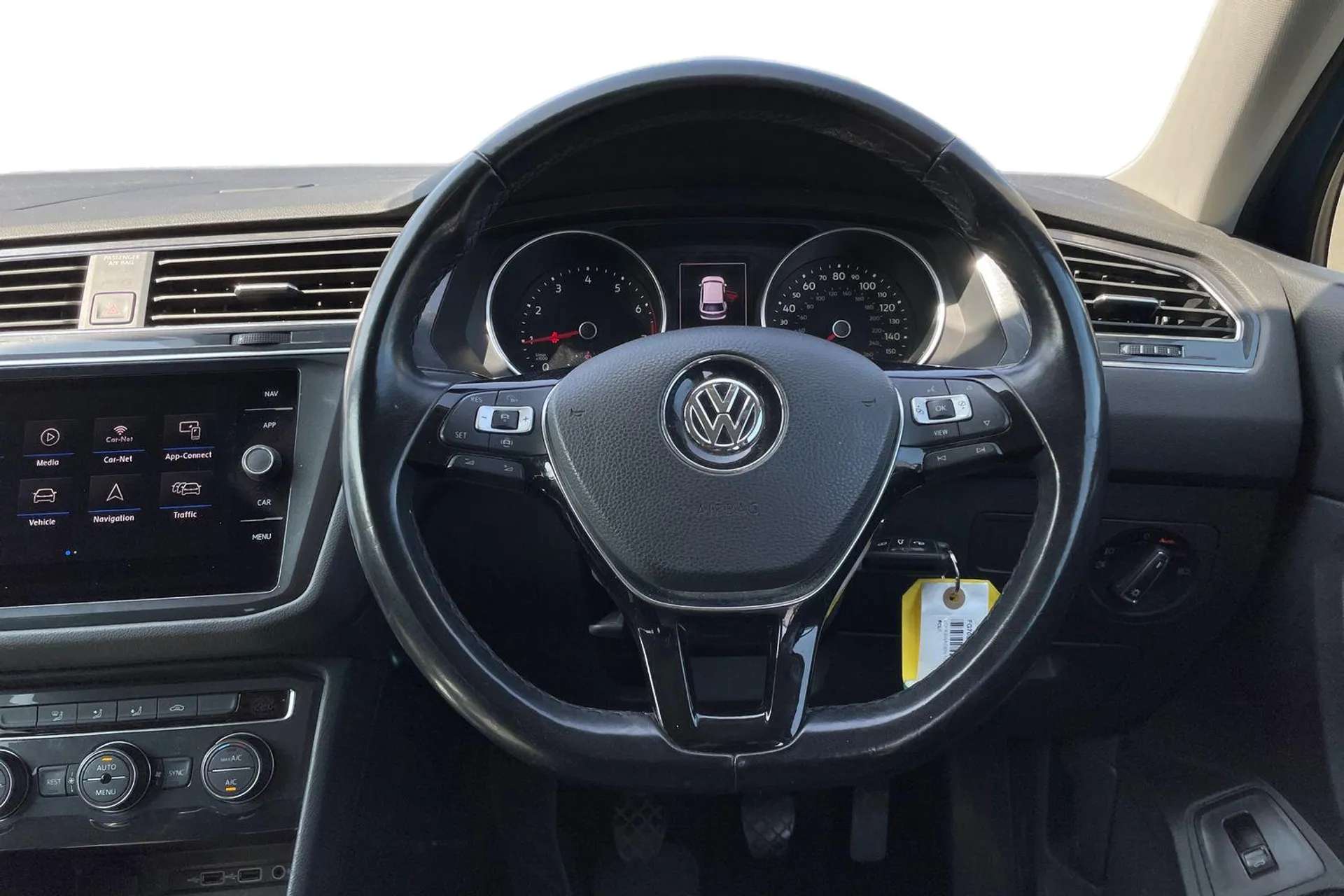 2020 VOLKSWAGEN TIGUAN ALLSPACE 2020 VOLKSWAGEN TIGUAN ALLSPACE