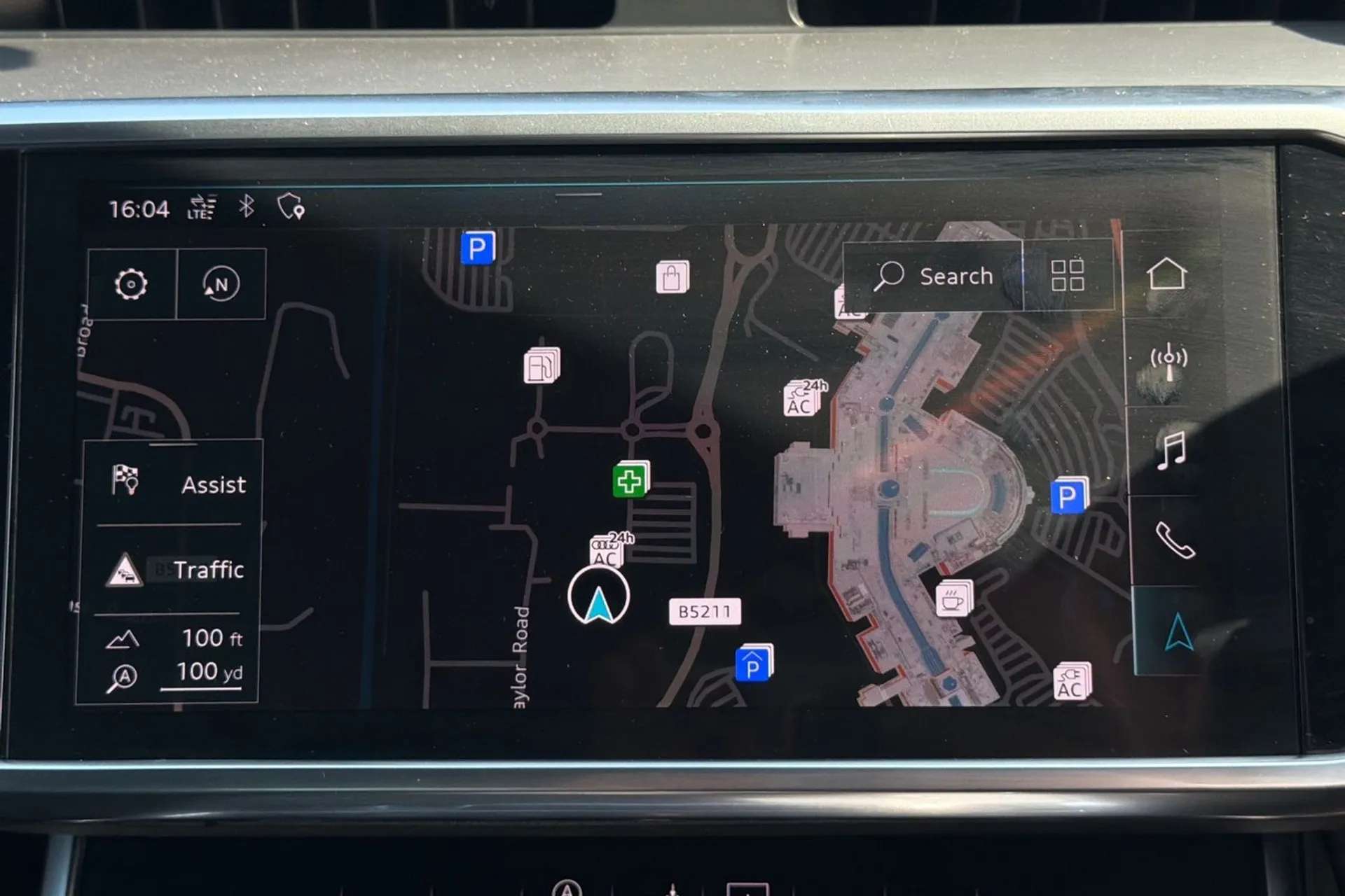 2020 AUDI A6 2020 AUDI A6