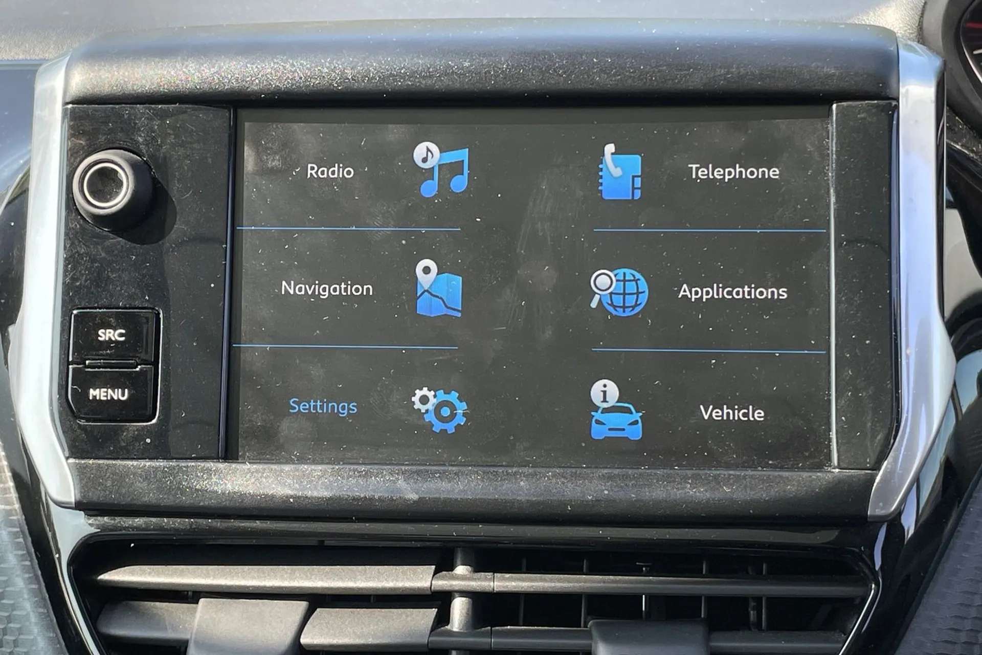 2018 PEUGEOT 2008 2018 PEUGEOT 2008