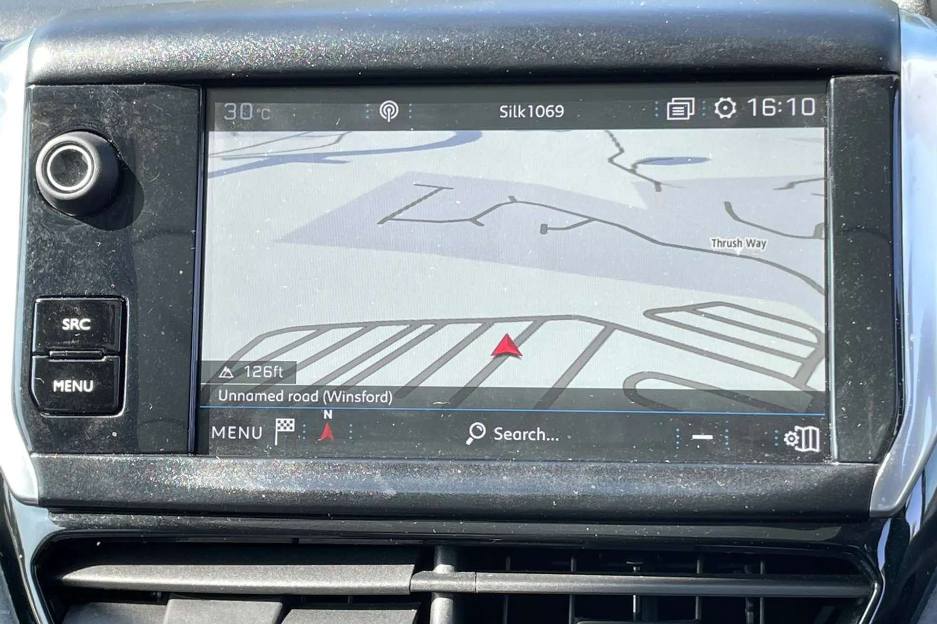 2018 PEUGEOT 2008 2018 PEUGEOT 2008