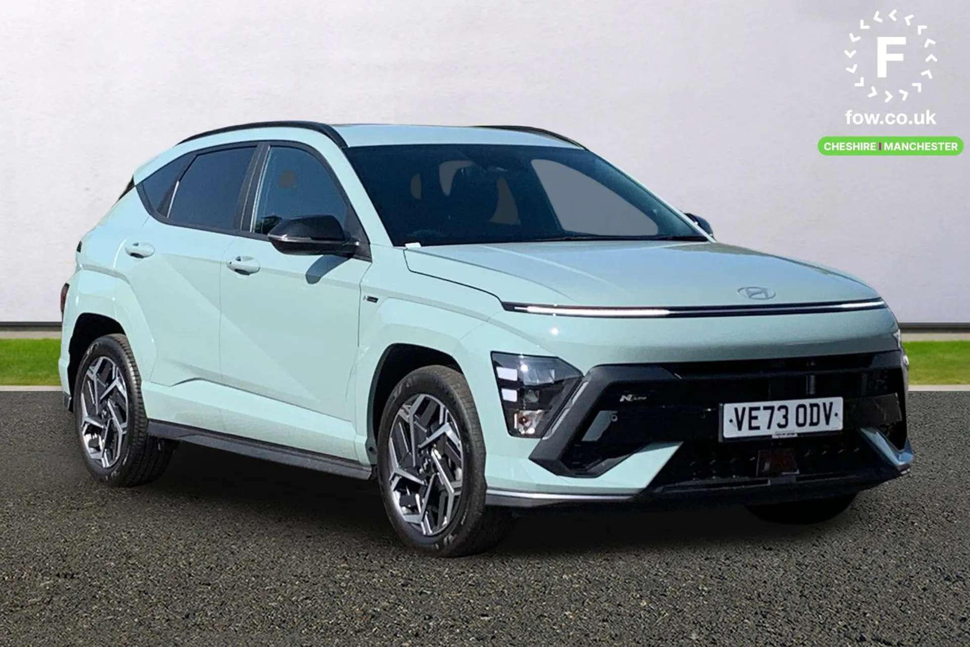 2024 HYUNDAI KONA 2024 HYUNDAI KONA