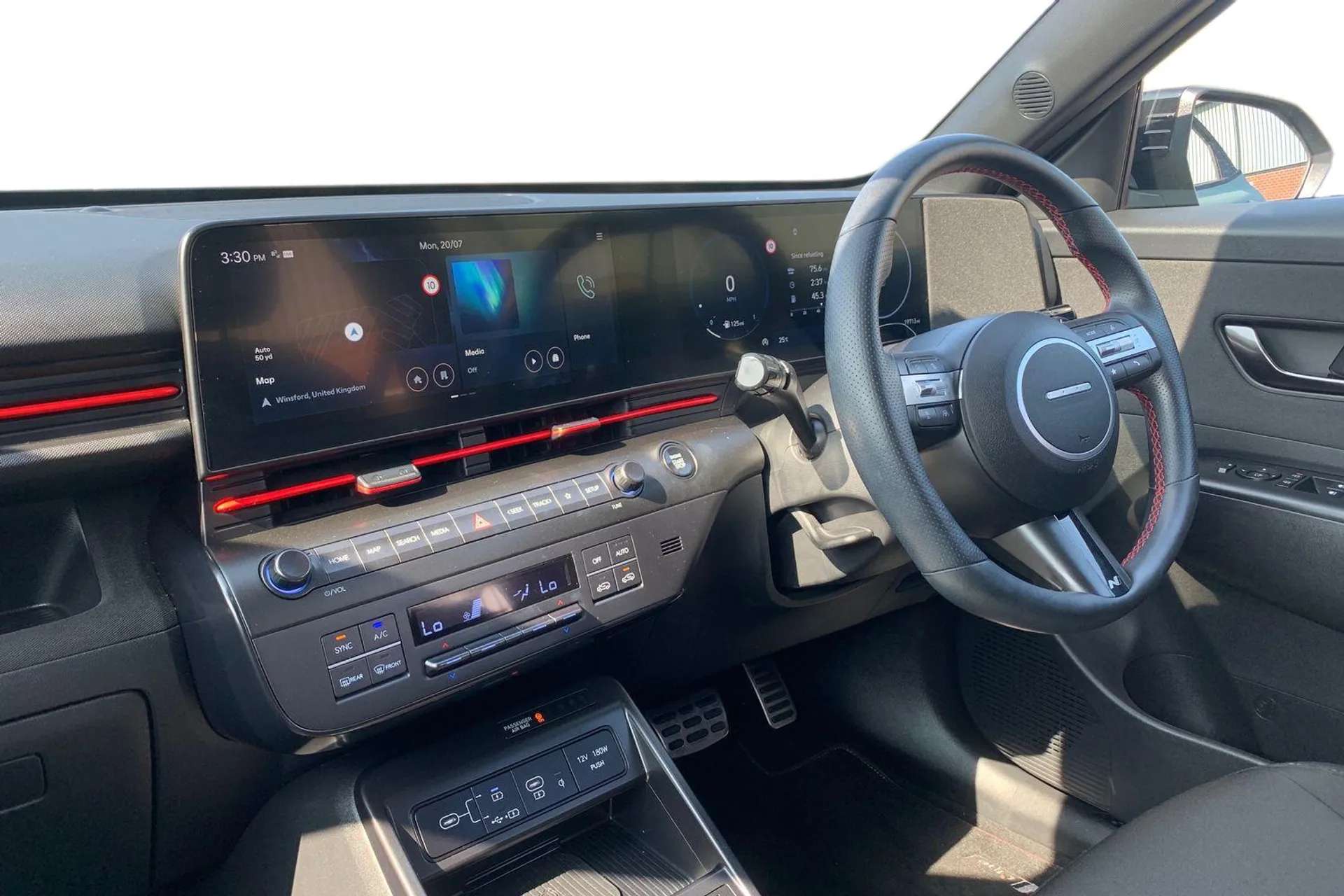 2024 HYUNDAI KONA 2024 HYUNDAI KONA