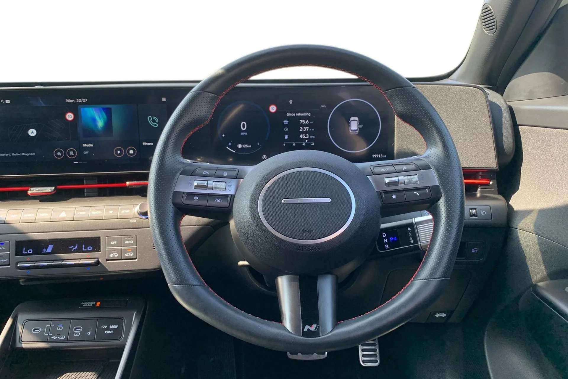2024 HYUNDAI KONA 2024 HYUNDAI KONA
