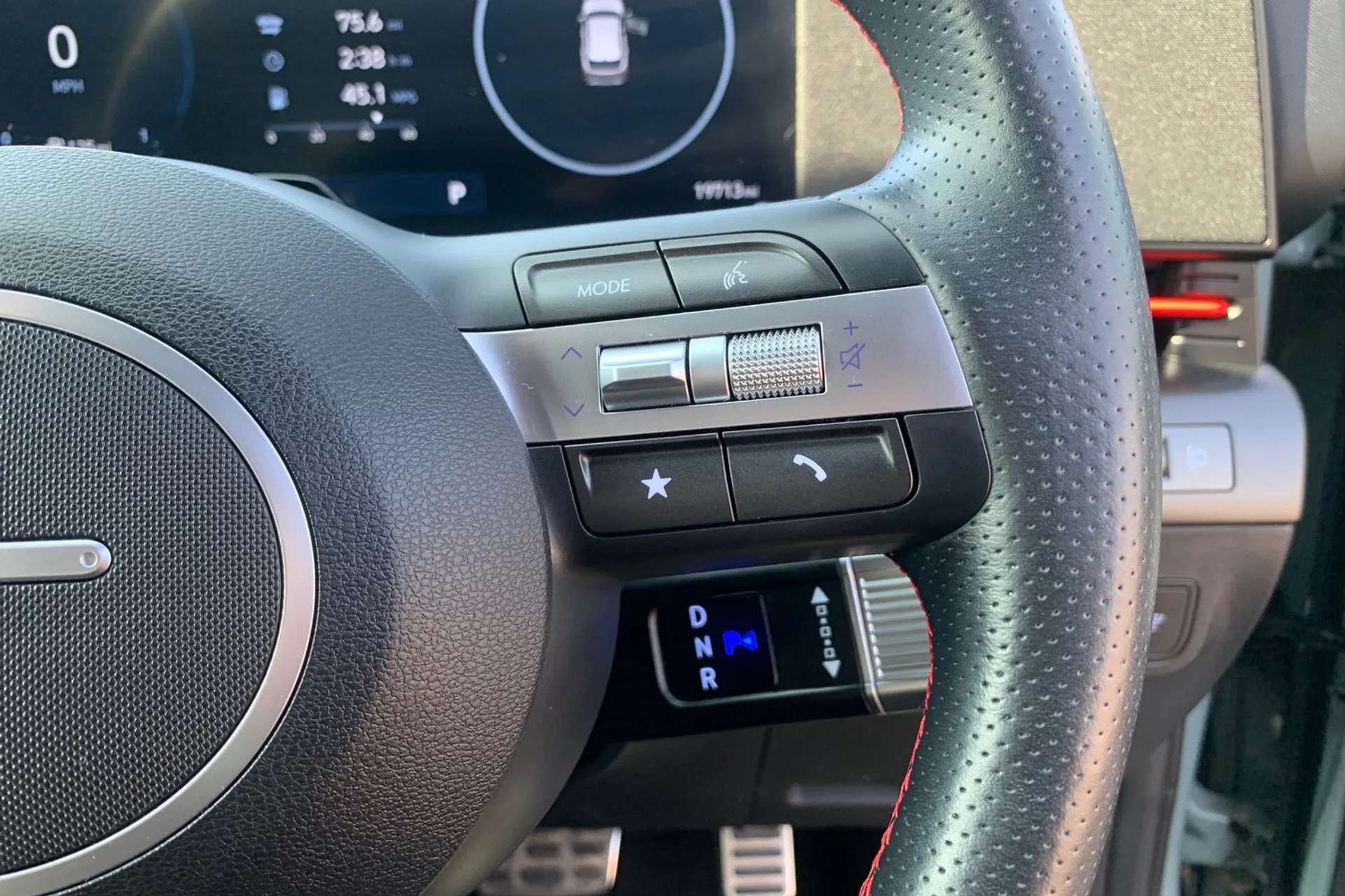 2024 HYUNDAI KONA 2024 HYUNDAI KONA