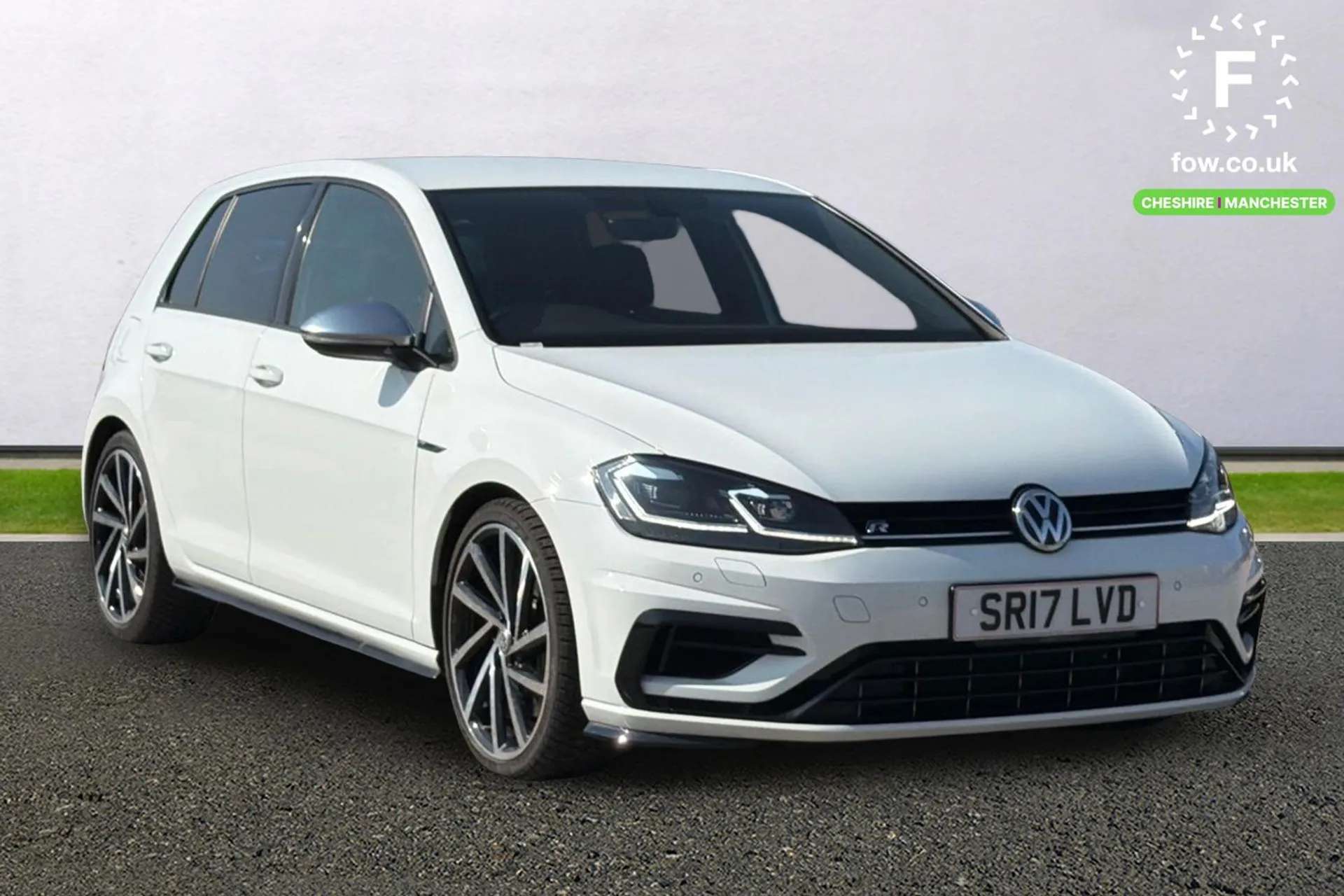 2017 VOLKSWAGEN GOLF 2017 VOLKSWAGEN GOLF