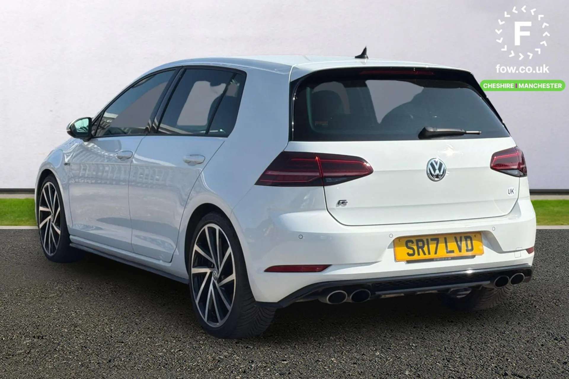 2017 VOLKSWAGEN GOLF 2017 VOLKSWAGEN GOLF
