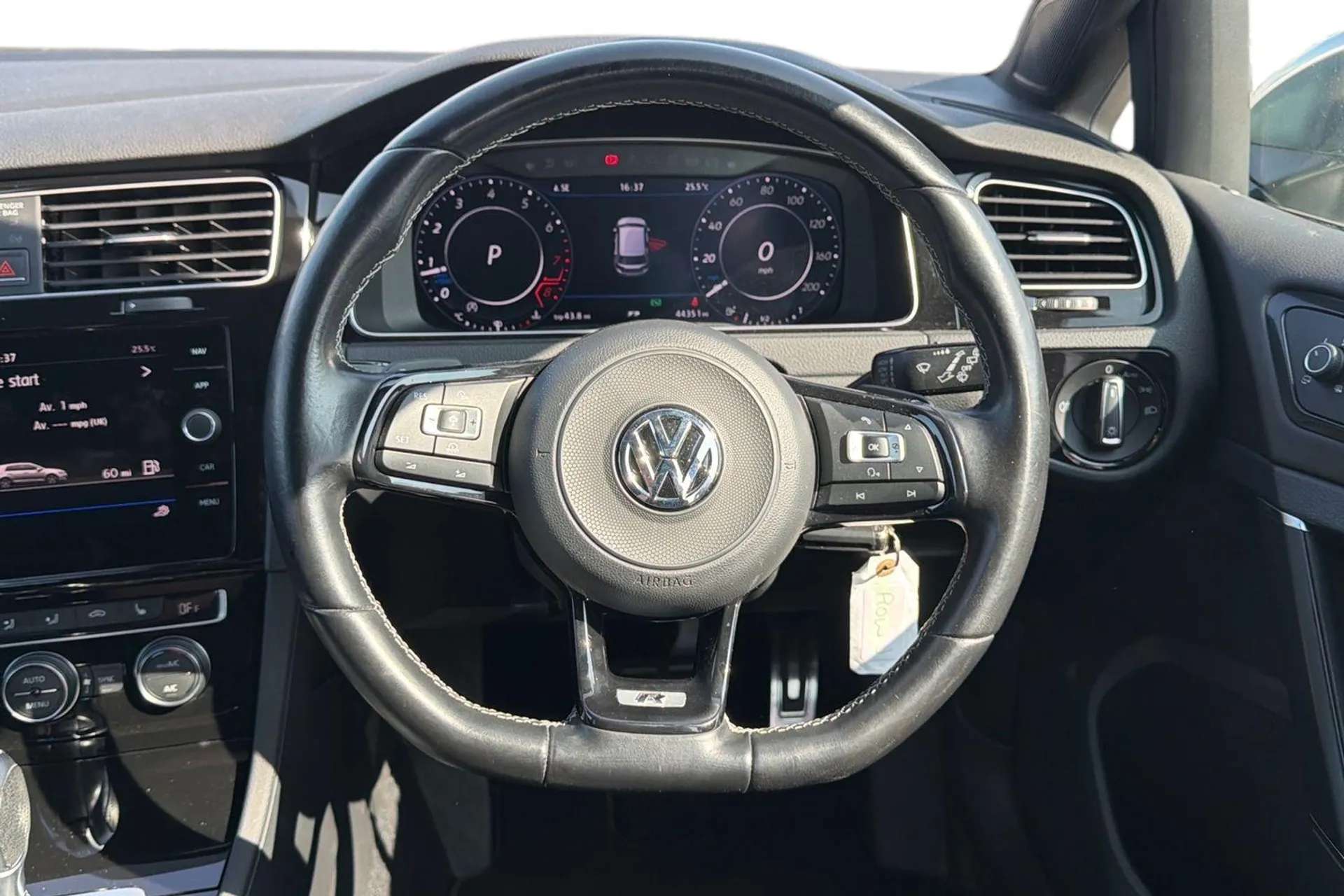 2017 VOLKSWAGEN GOLF 2017 VOLKSWAGEN GOLF