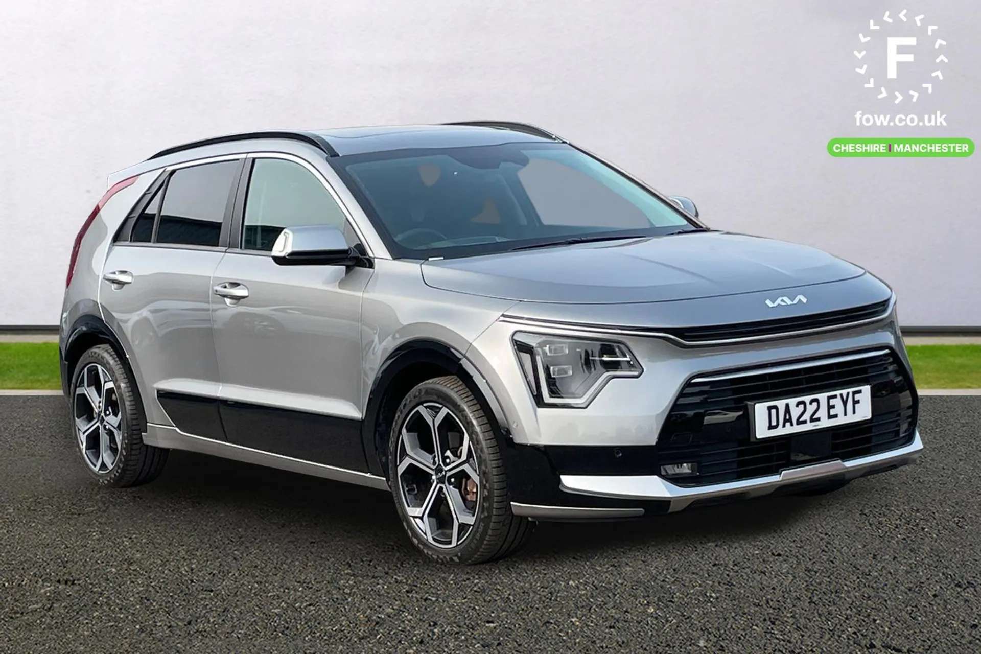 2022 KIA NIRO 2022 KIA NIRO