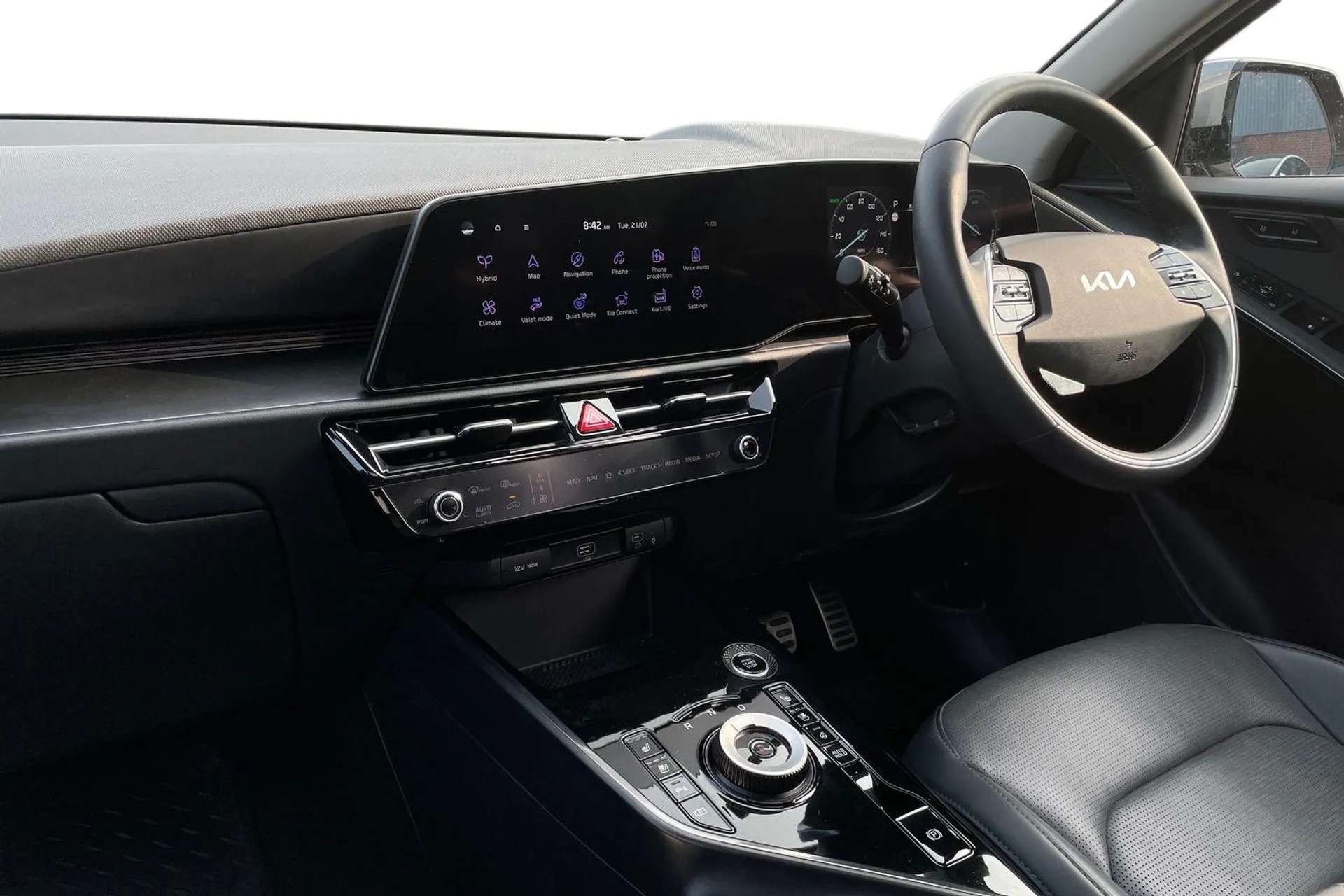 2022 KIA NIRO 2022 KIA NIRO
