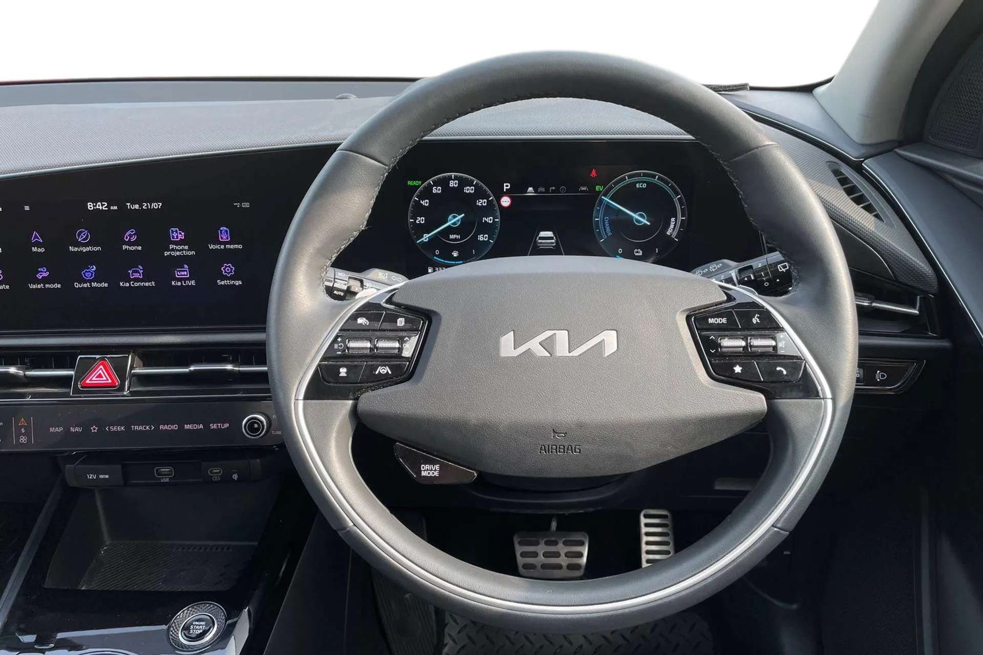 2022 KIA NIRO 2022 KIA NIRO