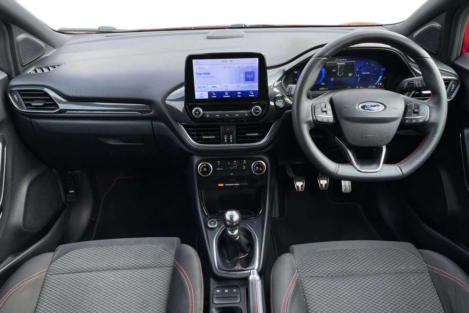 2021 FORD PUMA 2021 FORD PUMA