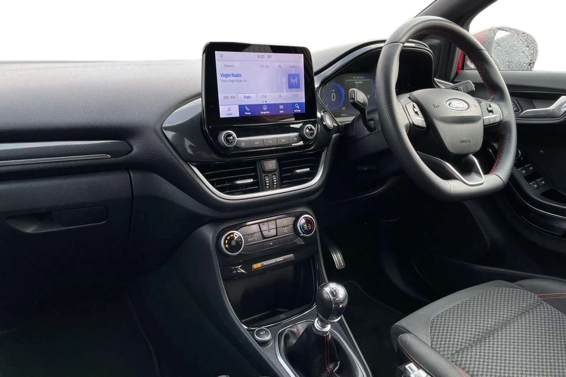 2021 FORD PUMA 2021 FORD PUMA