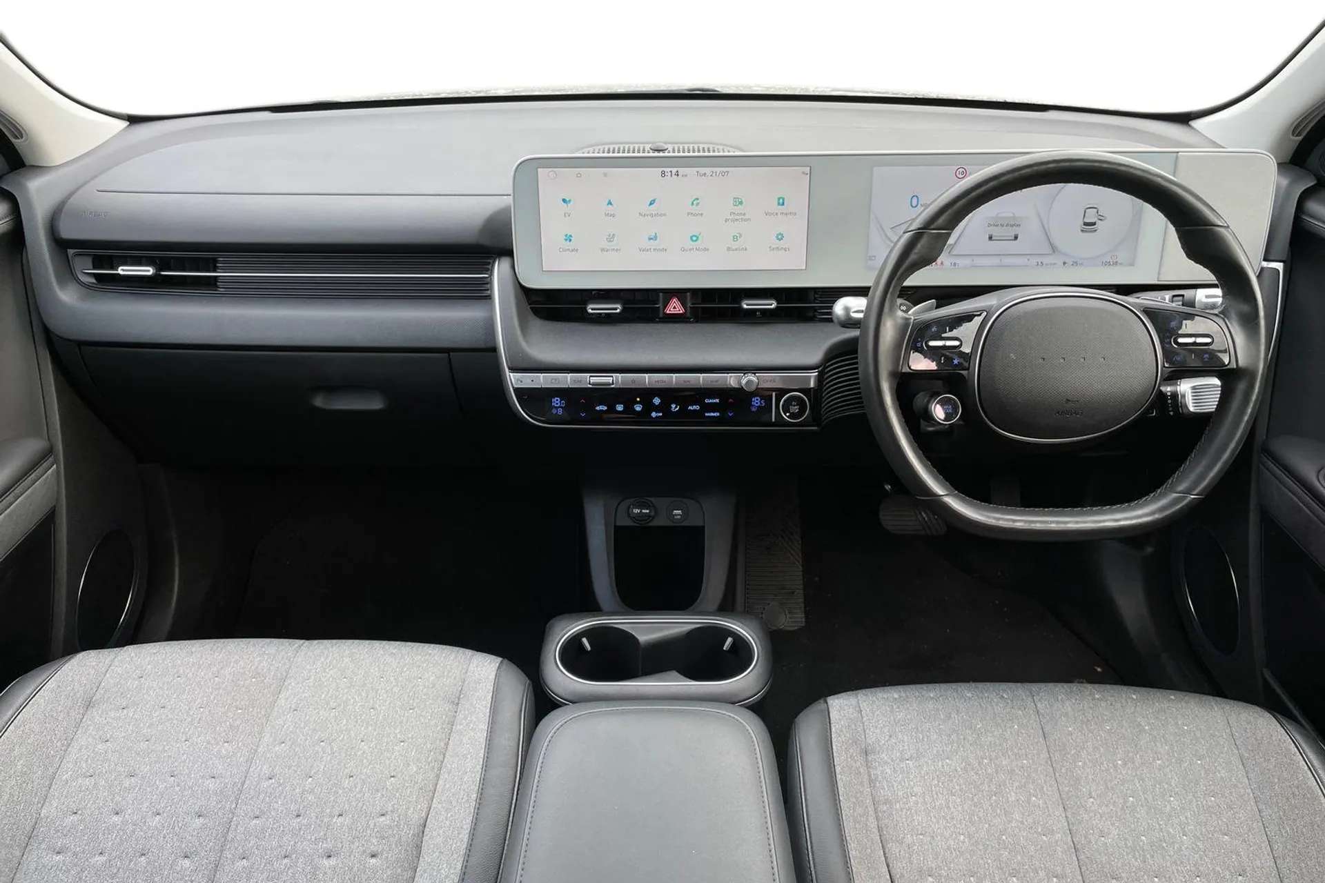 2023 HYUNDAI IONIQ 5 2023 HYUNDAI IONIQ 5