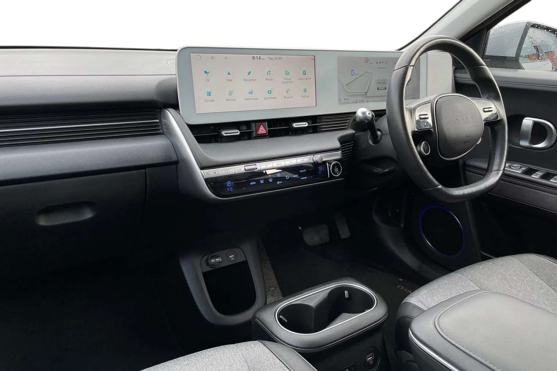 2023 HYUNDAI IONIQ 5 2023 HYUNDAI IONIQ 5