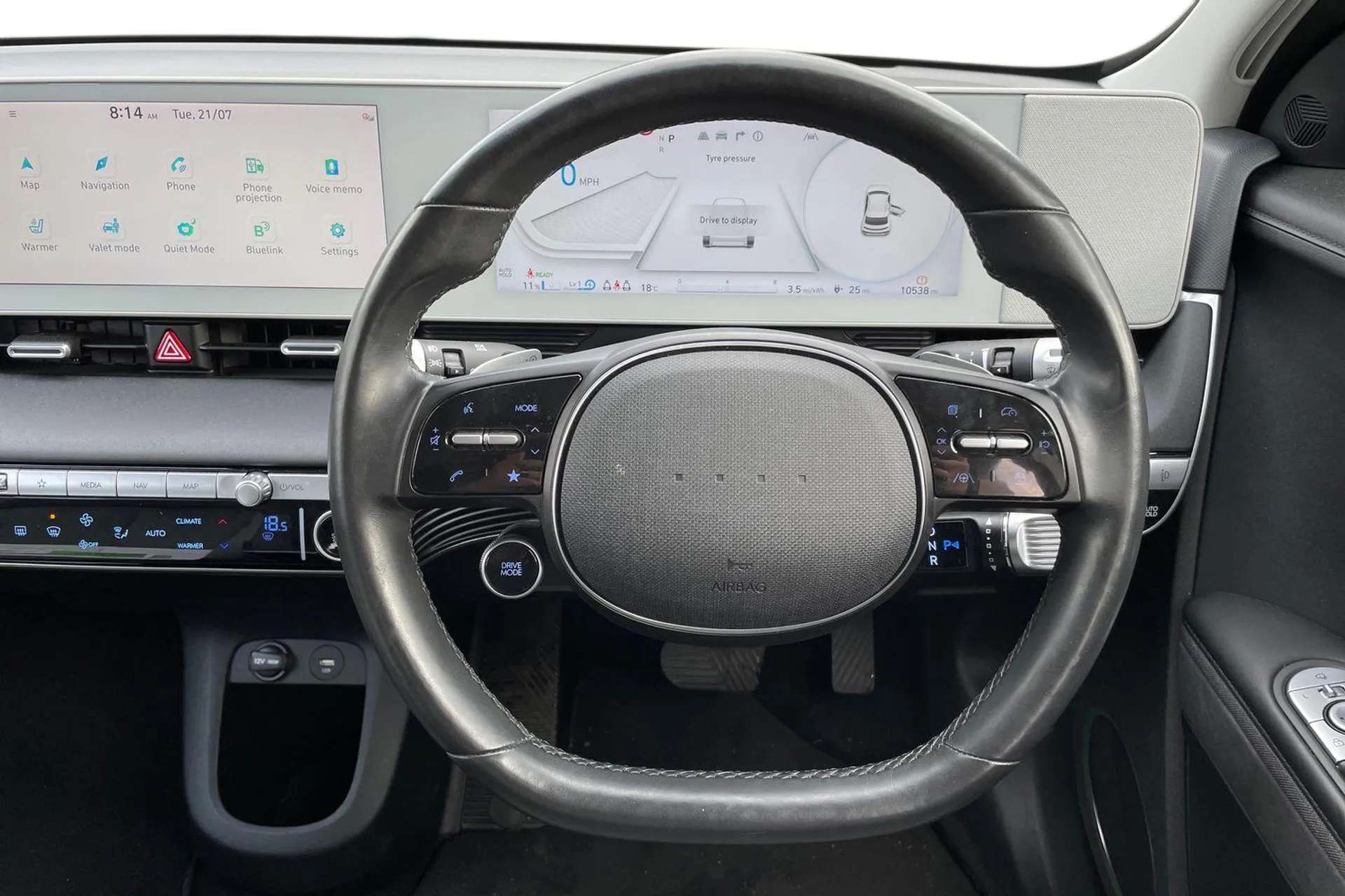 2023 HYUNDAI IONIQ 5 2023 HYUNDAI IONIQ 5