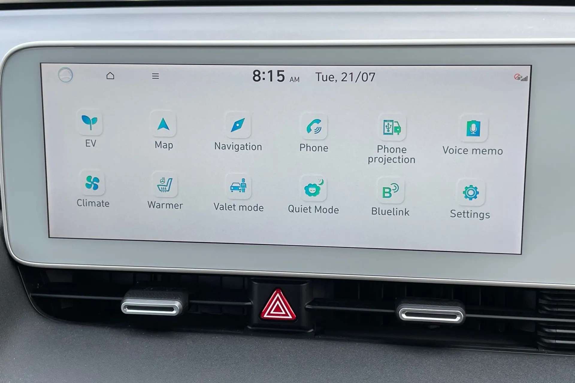 2023 HYUNDAI IONIQ 5 2023 HYUNDAI IONIQ 5
