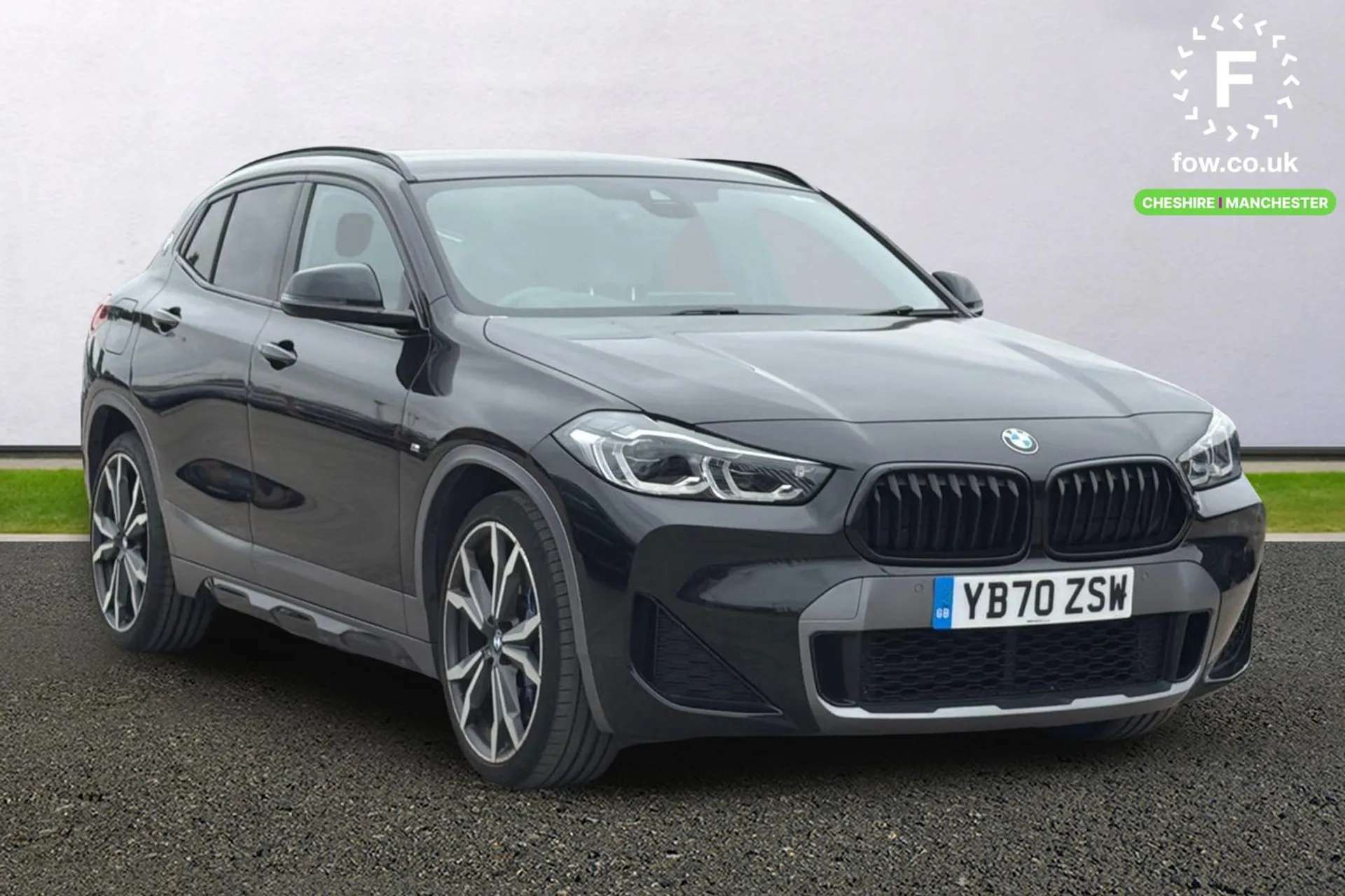2021 BMW X2 2021 BMW X2
