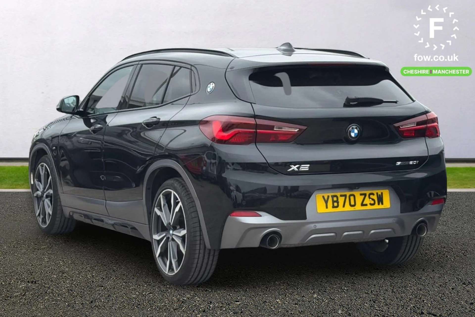 2021 BMW X2 2021 BMW X2