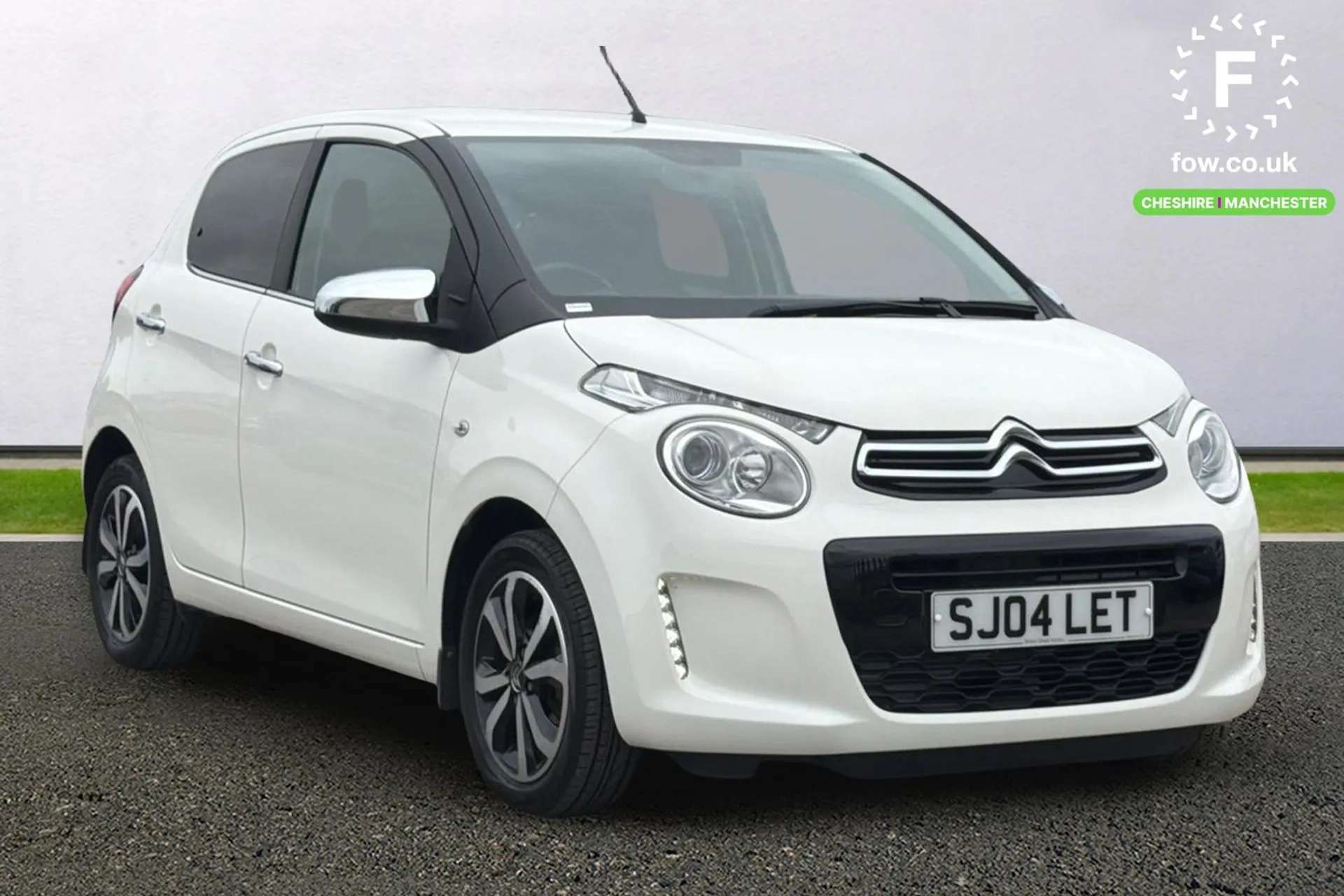 2021 CITROEN C1 2021 CITROEN C1