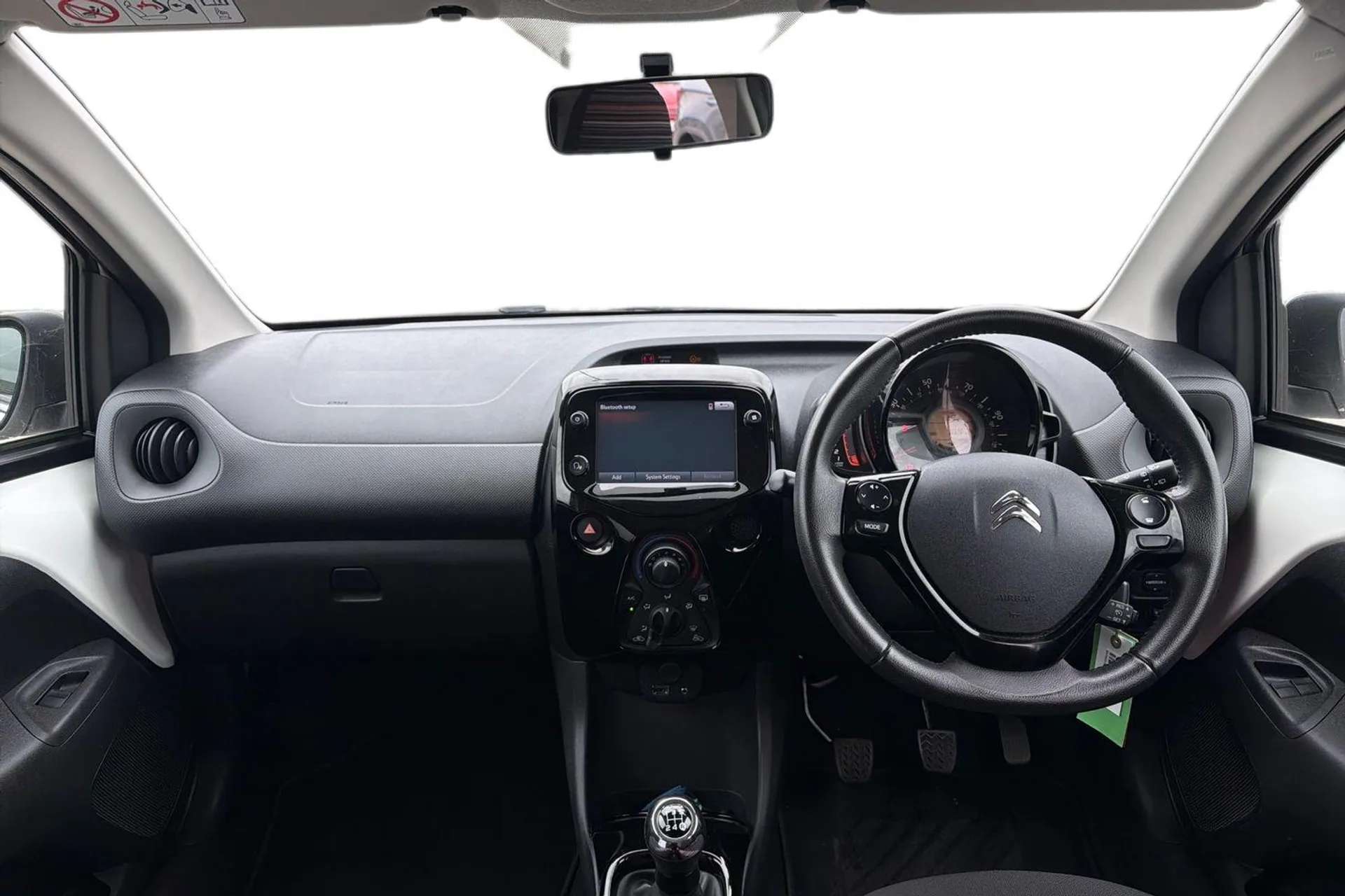 2021 CITROEN C1 2021 CITROEN C1