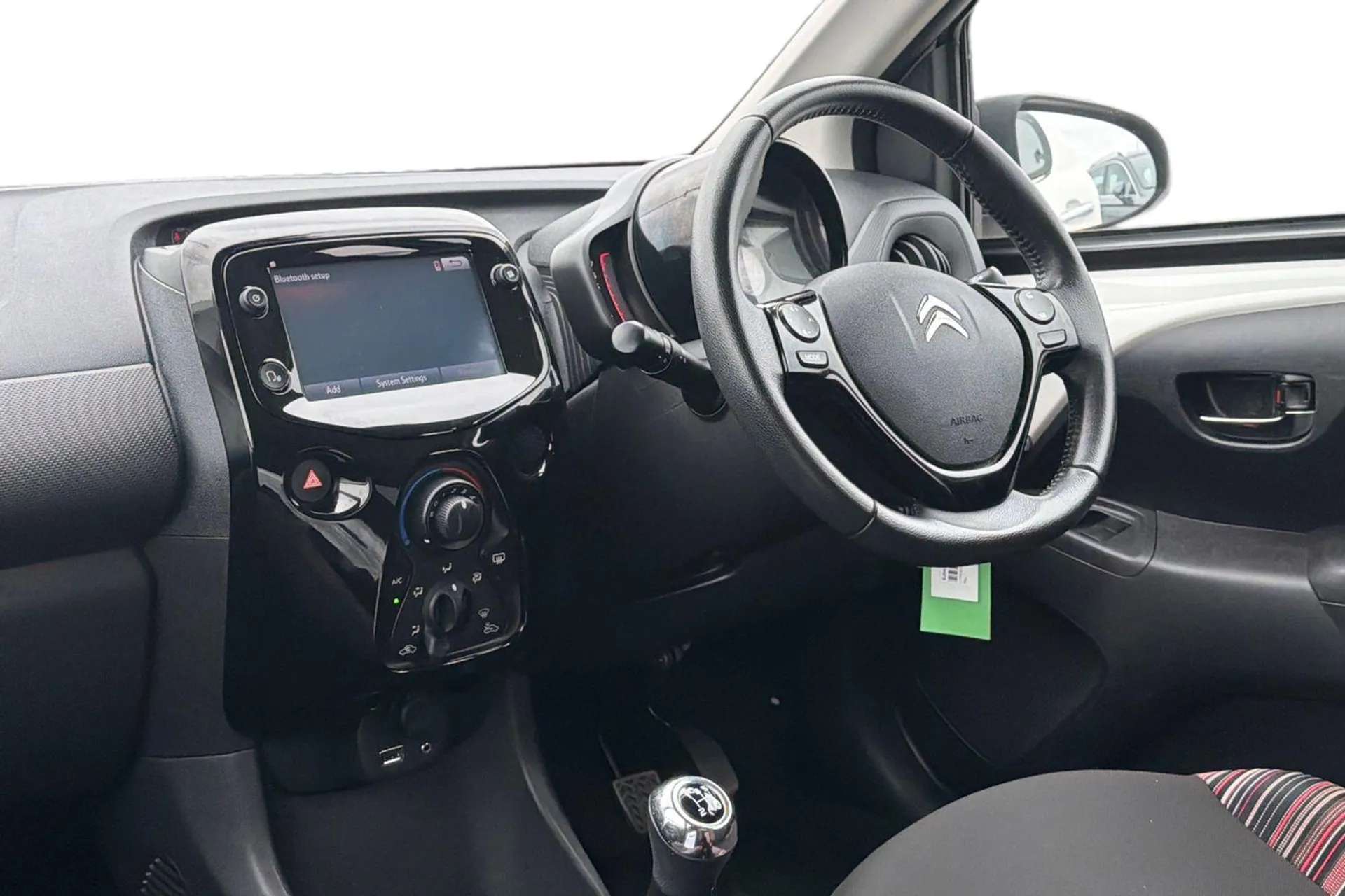 2021 CITROEN C1 2021 CITROEN C1