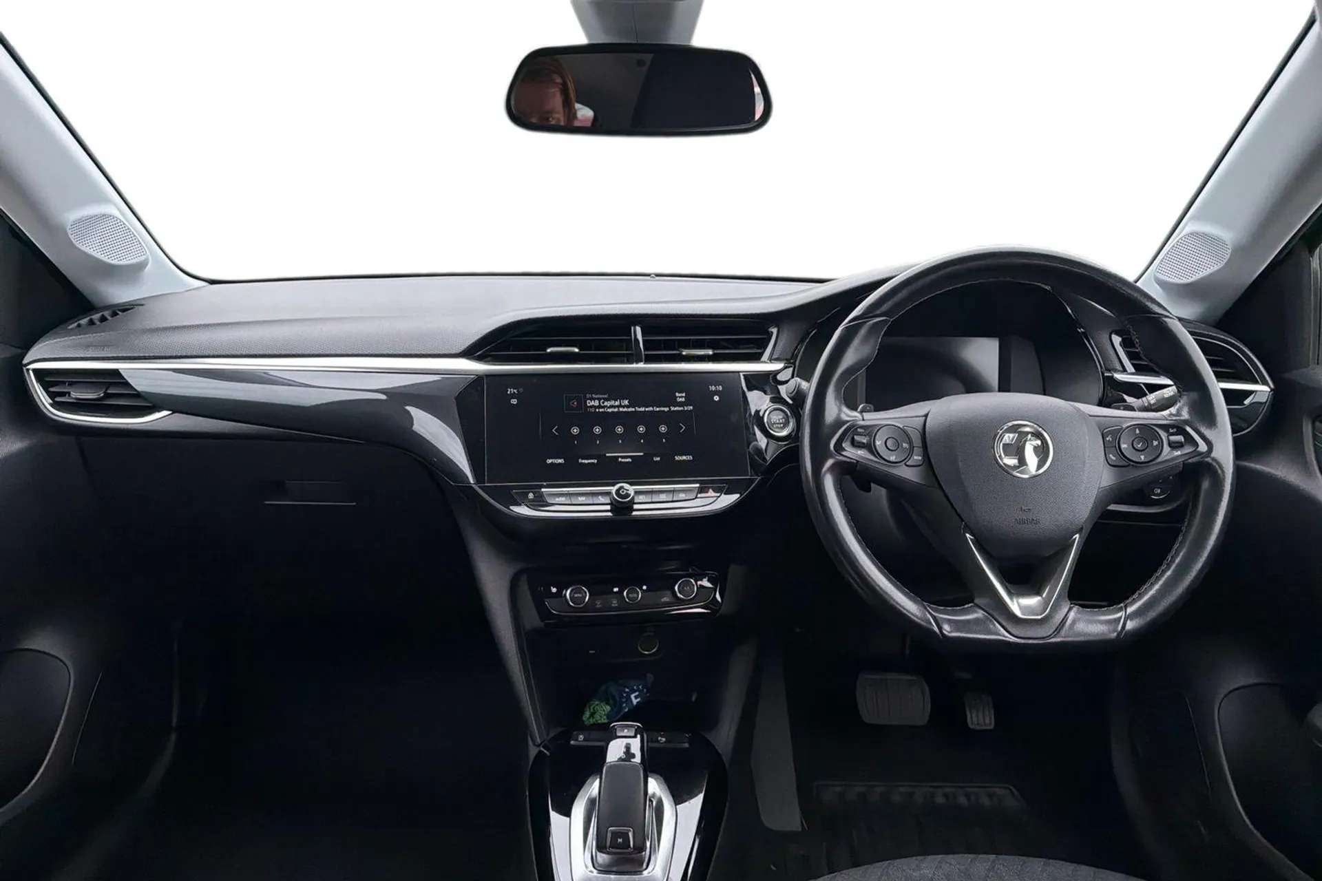 2020 VAUXHALL CORSA 2020 VAUXHALL CORSA