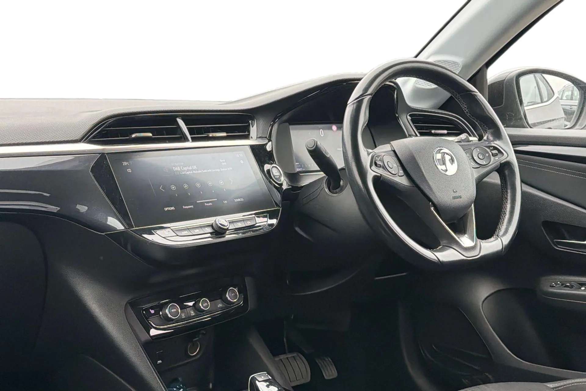 2020 VAUXHALL CORSA 2020 VAUXHALL CORSA