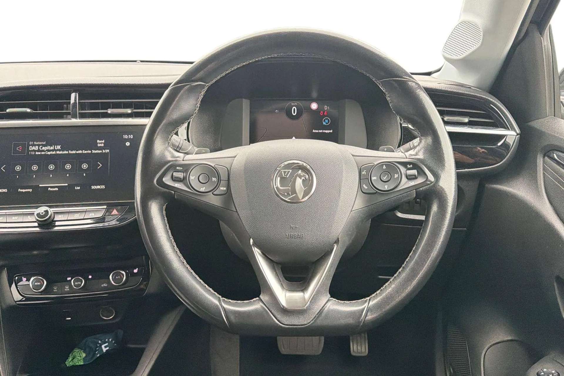 2020 VAUXHALL CORSA 2020 VAUXHALL CORSA