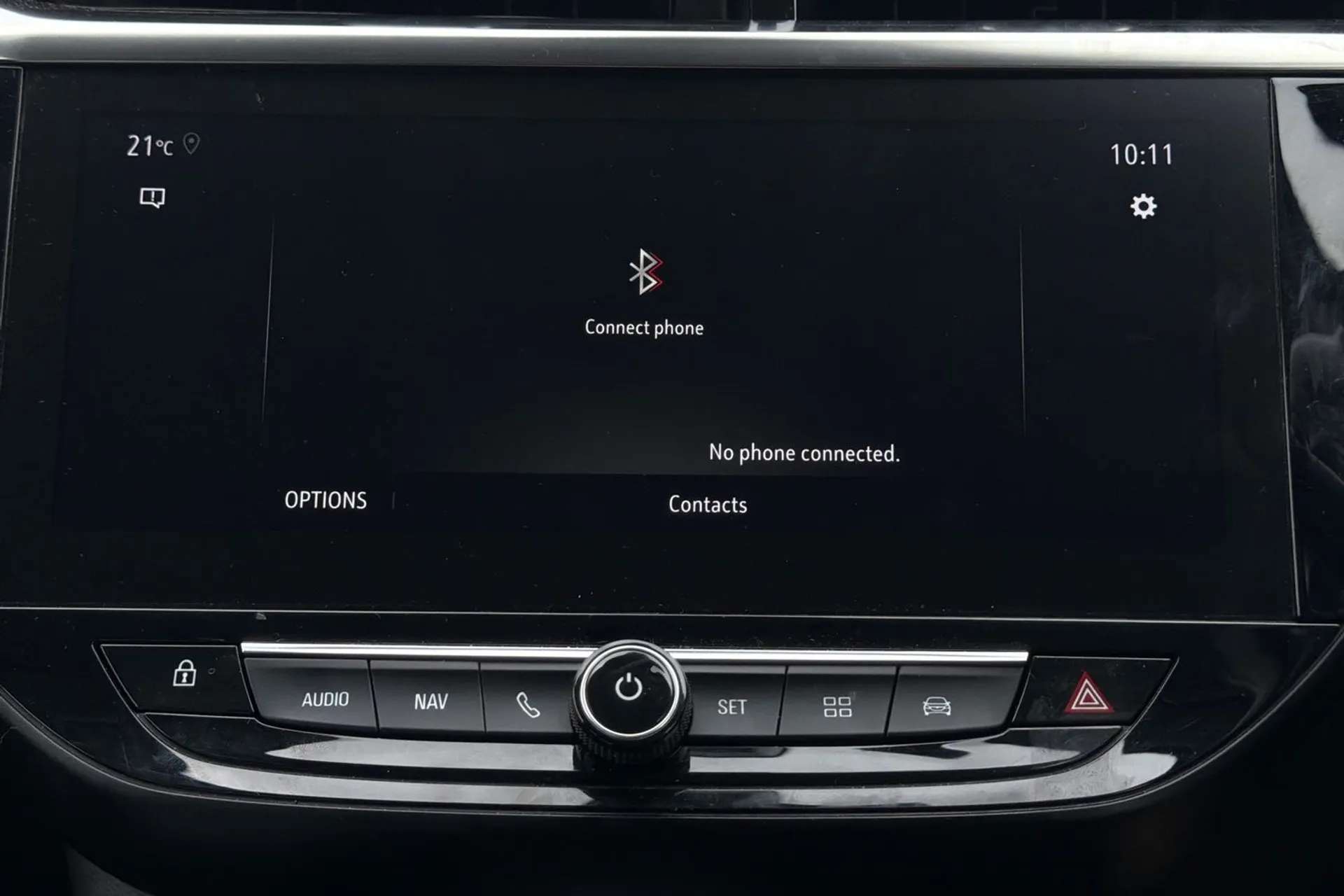 2020 VAUXHALL CORSA 2020 VAUXHALL CORSA