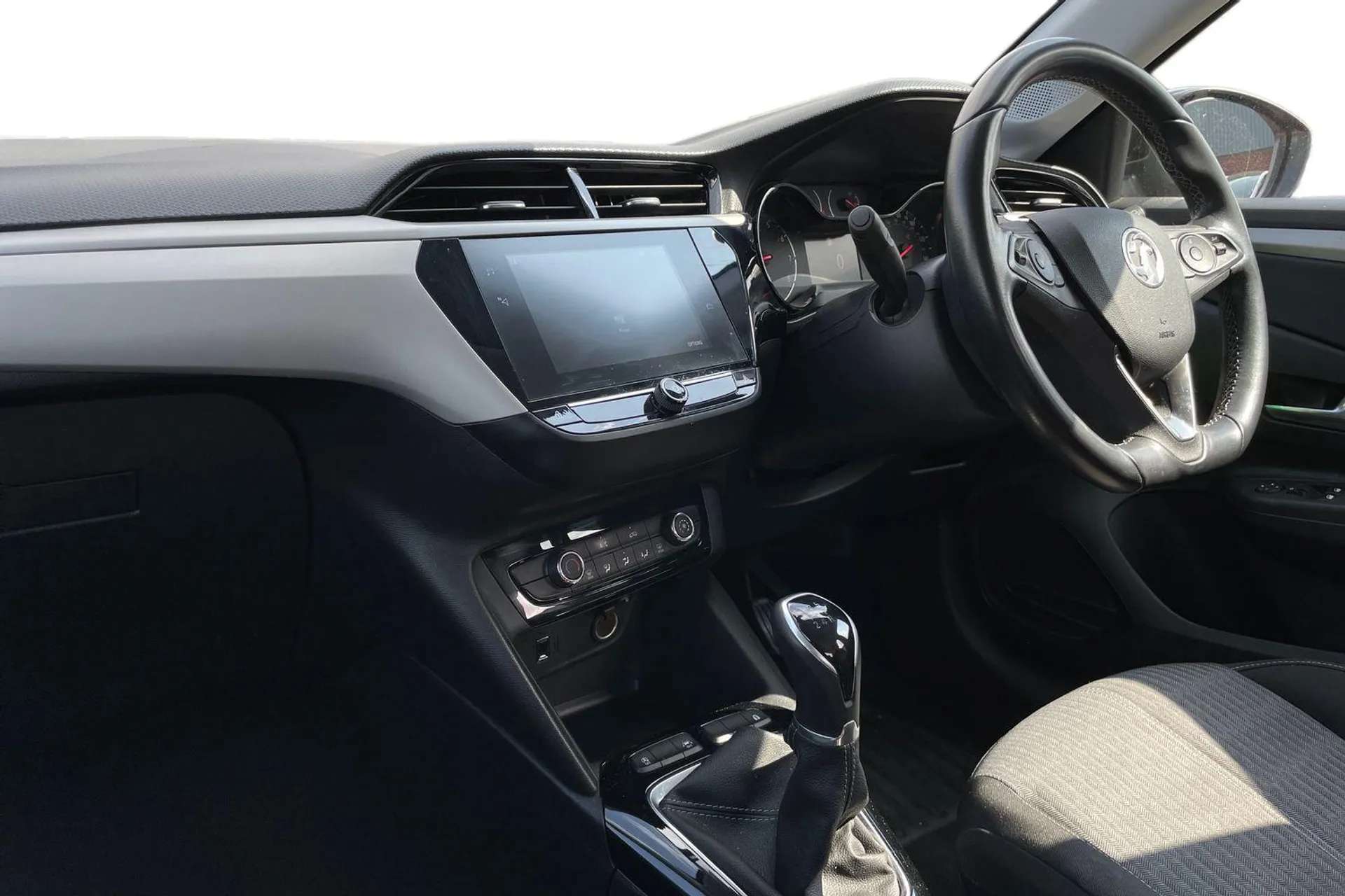 2020 VAUXHALL CORSA 2020 VAUXHALL CORSA