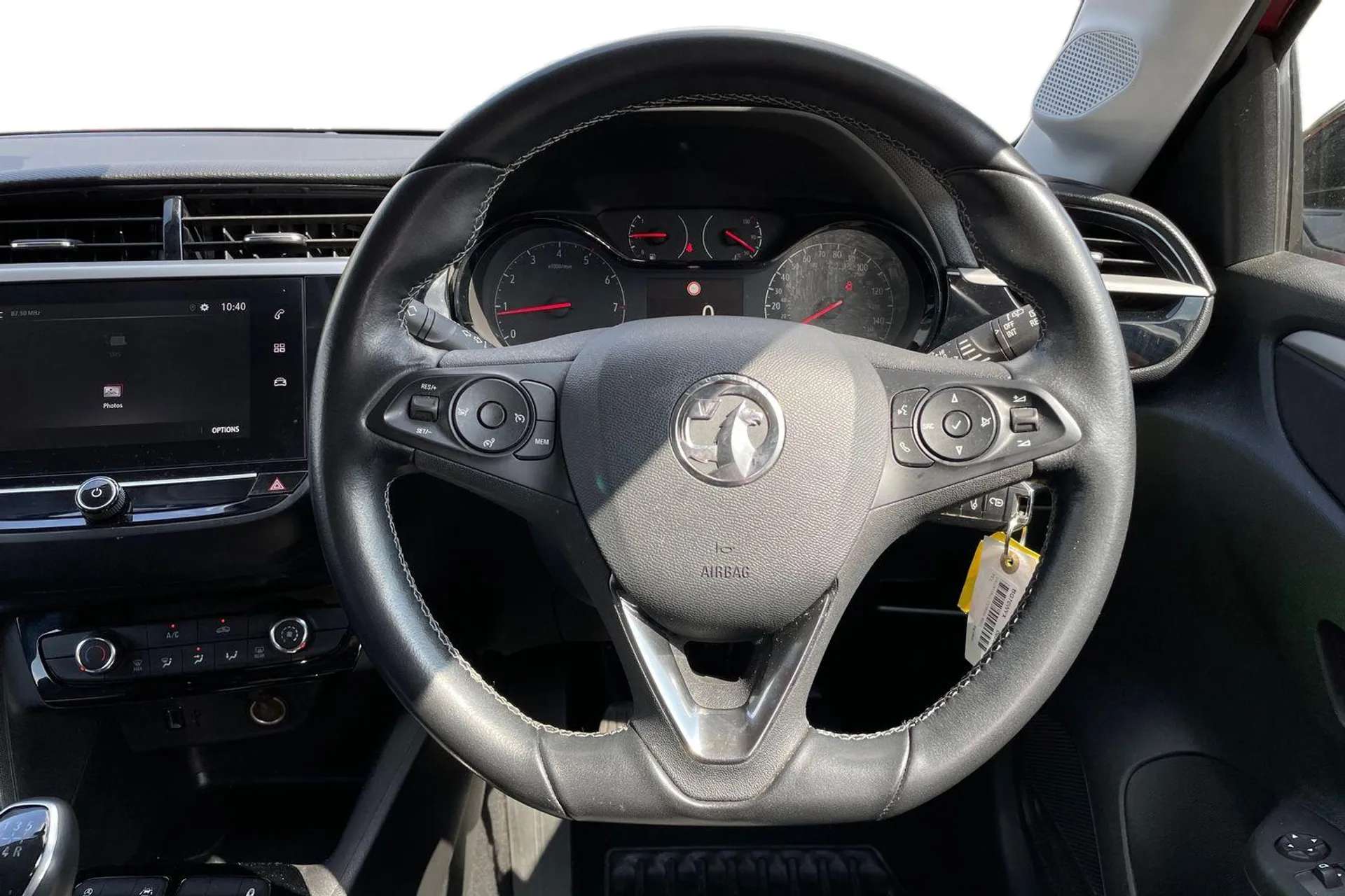 2020 VAUXHALL CORSA 2020 VAUXHALL CORSA