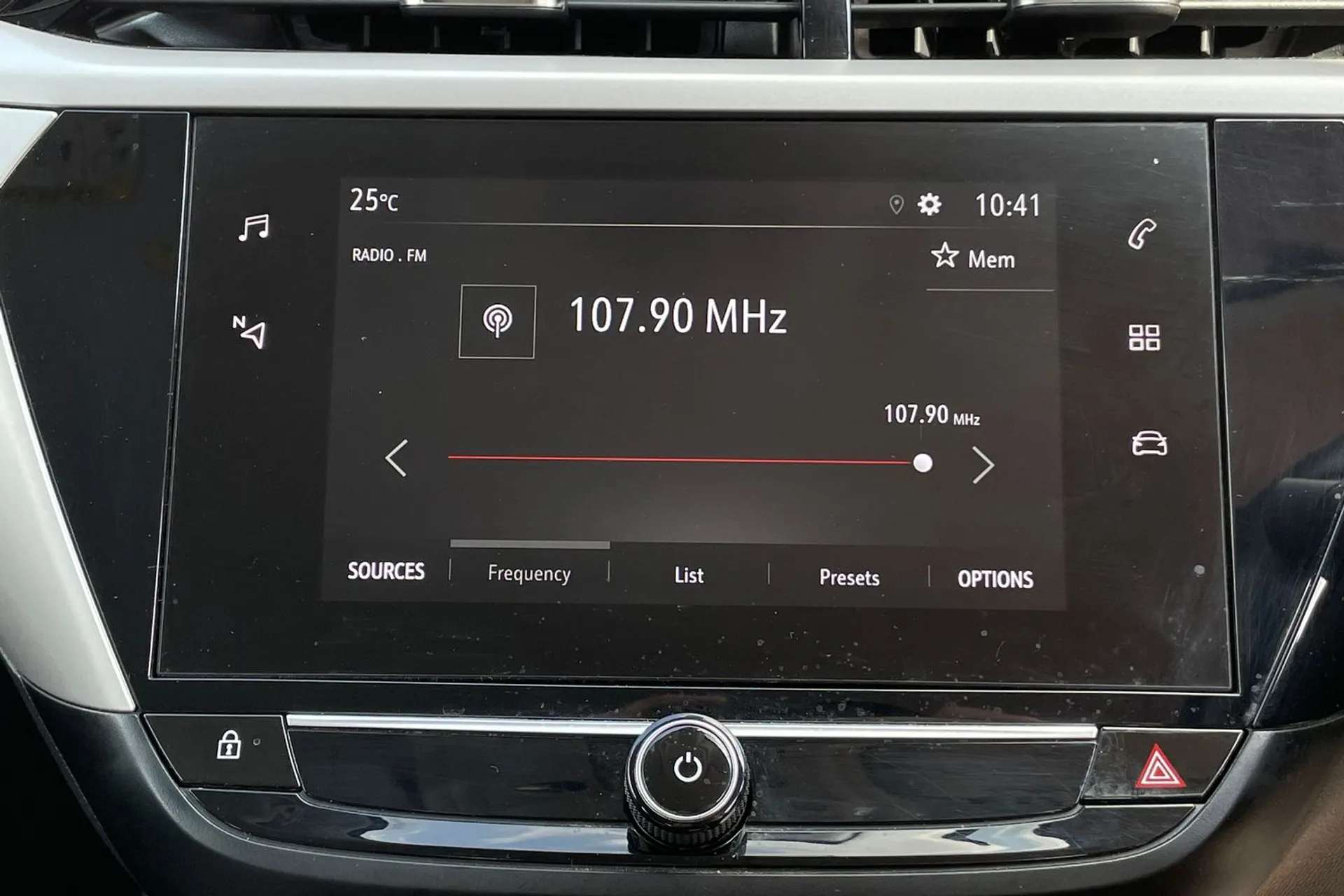 2020 VAUXHALL CORSA 2020 VAUXHALL CORSA